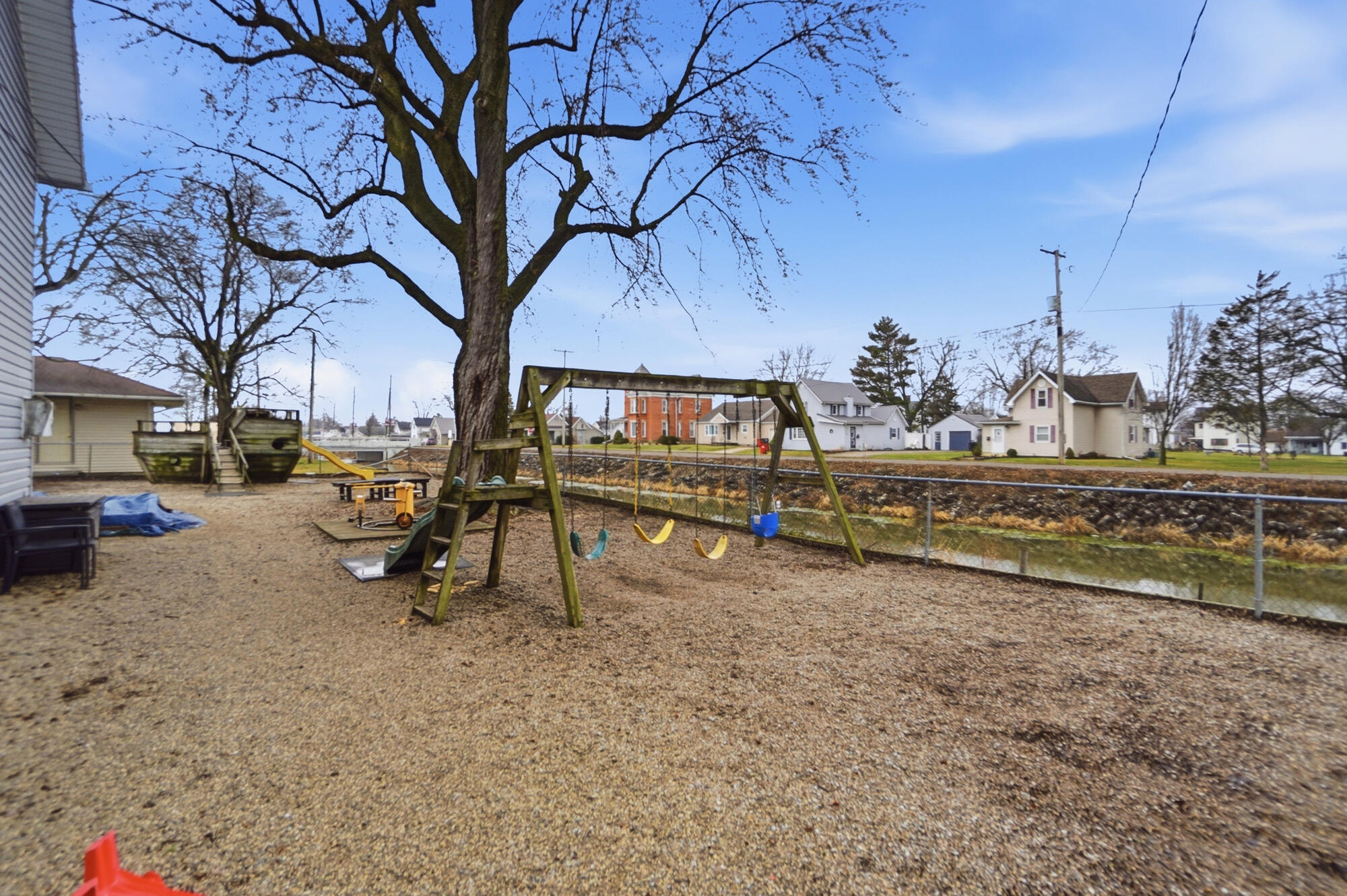213 Broadway Street, Spencerville, Ohio 45887
