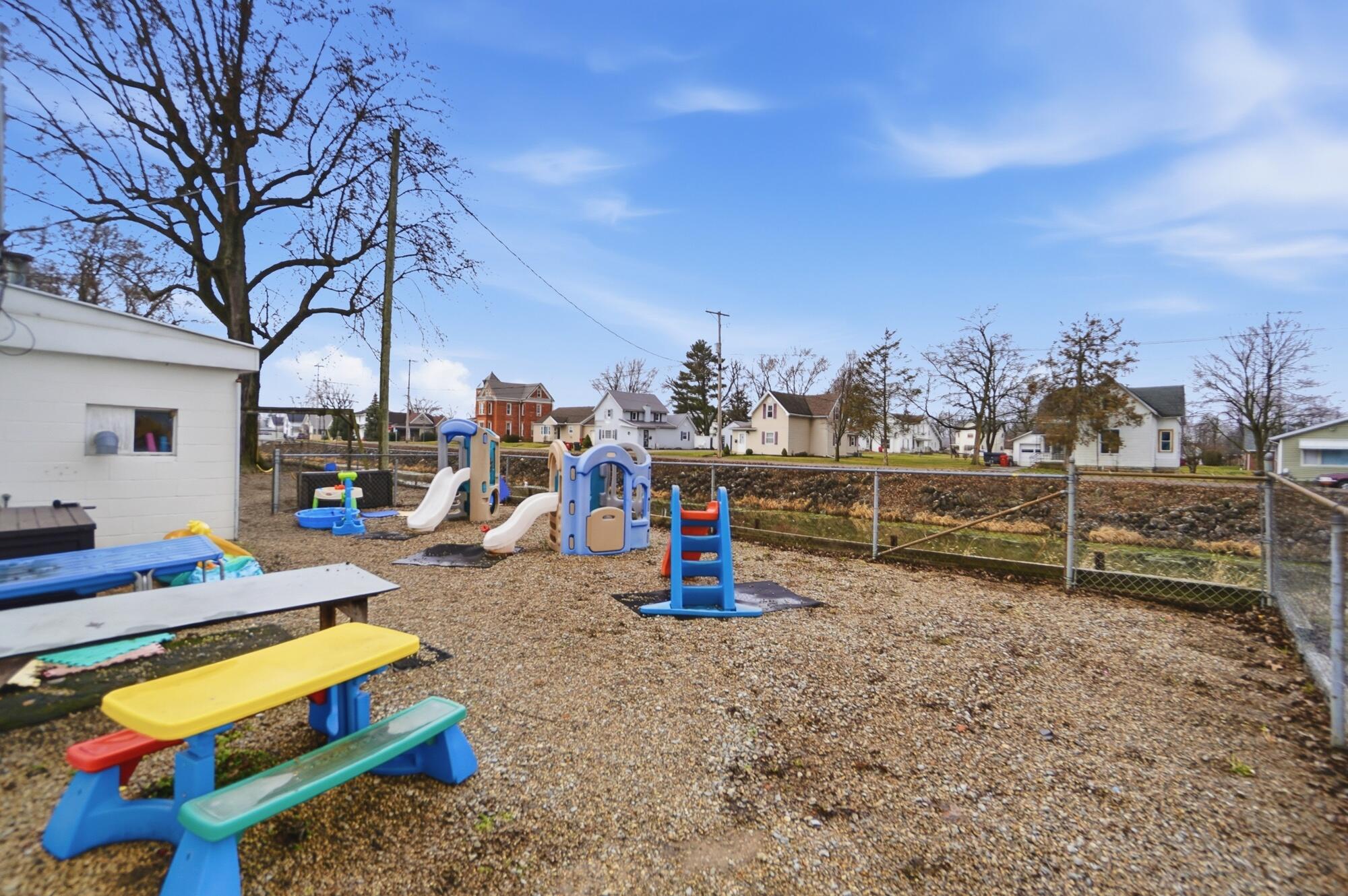 213 Broadway Street, Spencerville, Ohio 45887