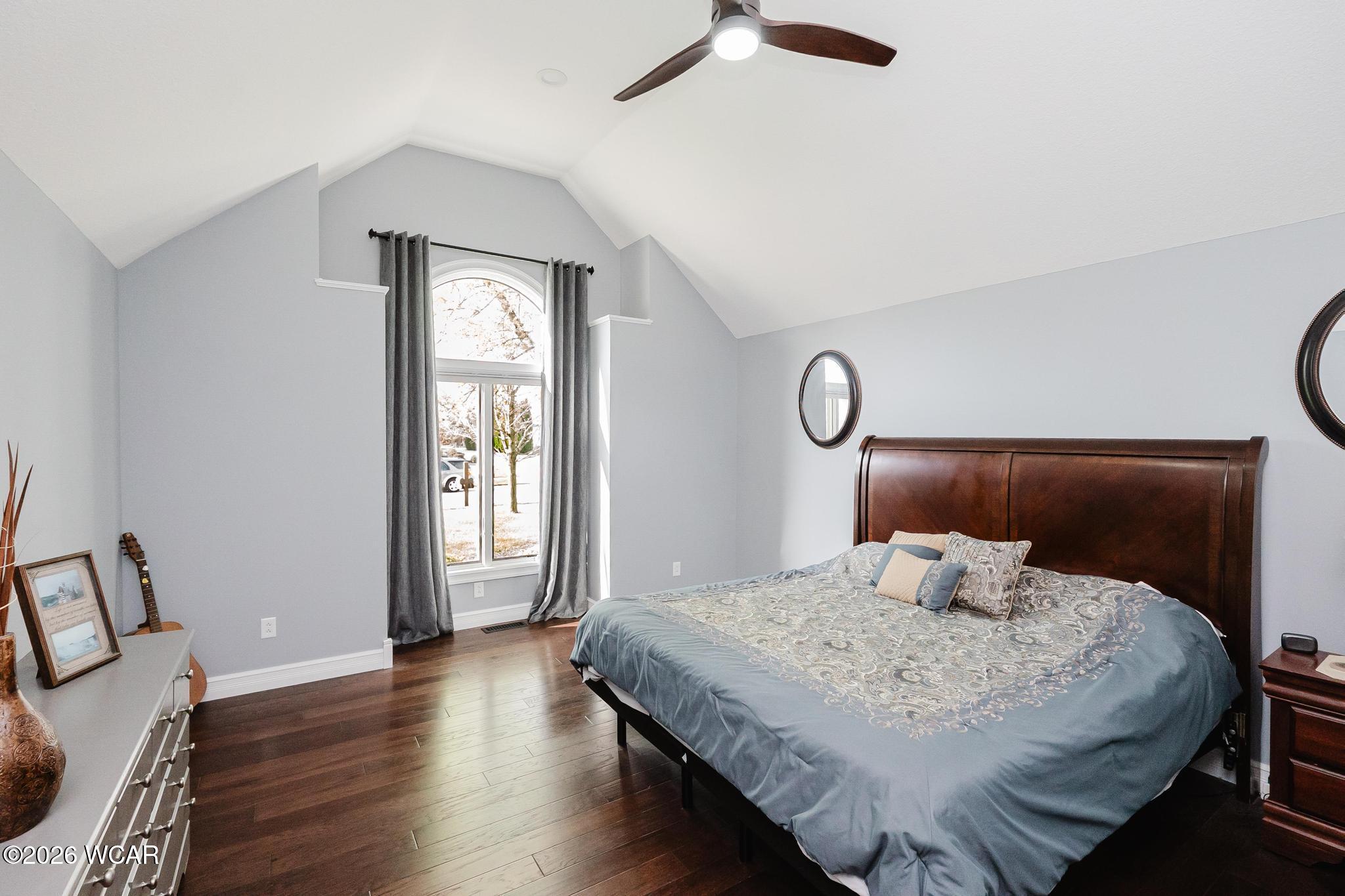 229 Locust Court, Bluffton, Ohio