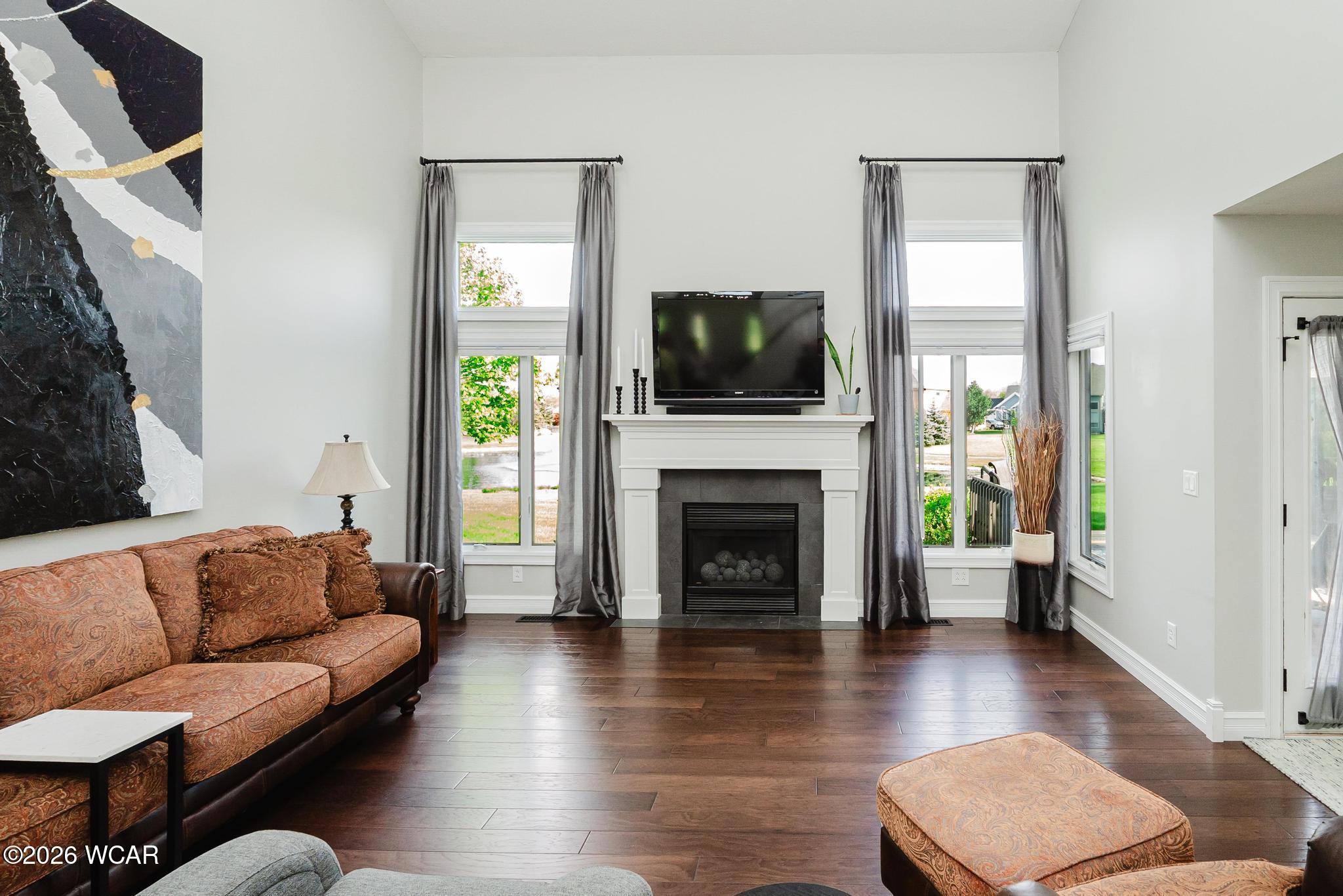 229 Locust Court, Bluffton, Ohio