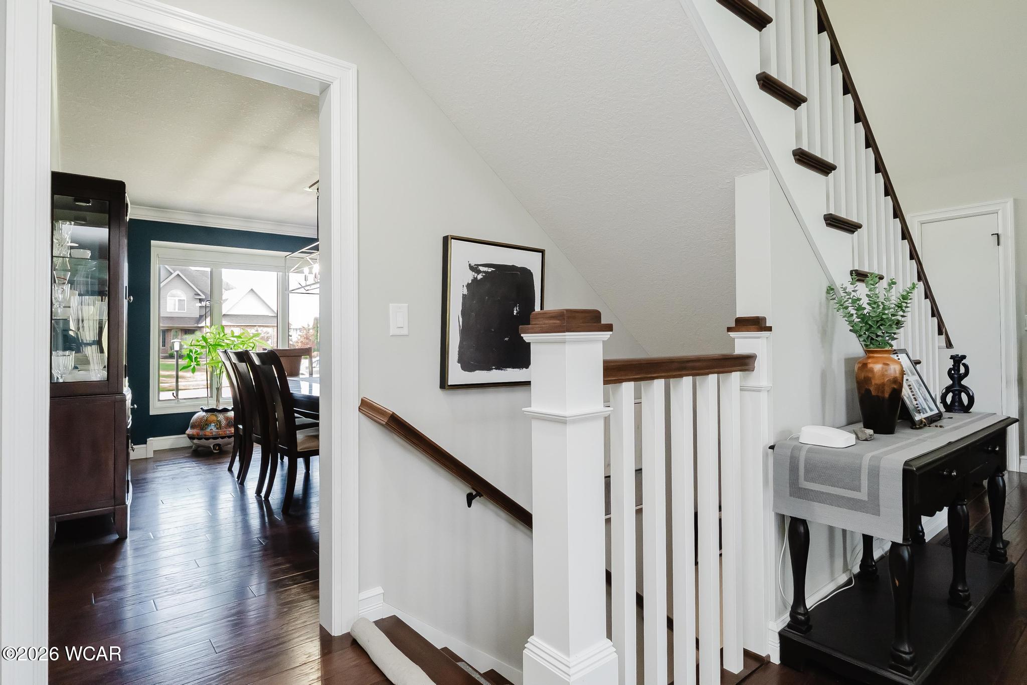 229 Locust Court, Bluffton, Ohio