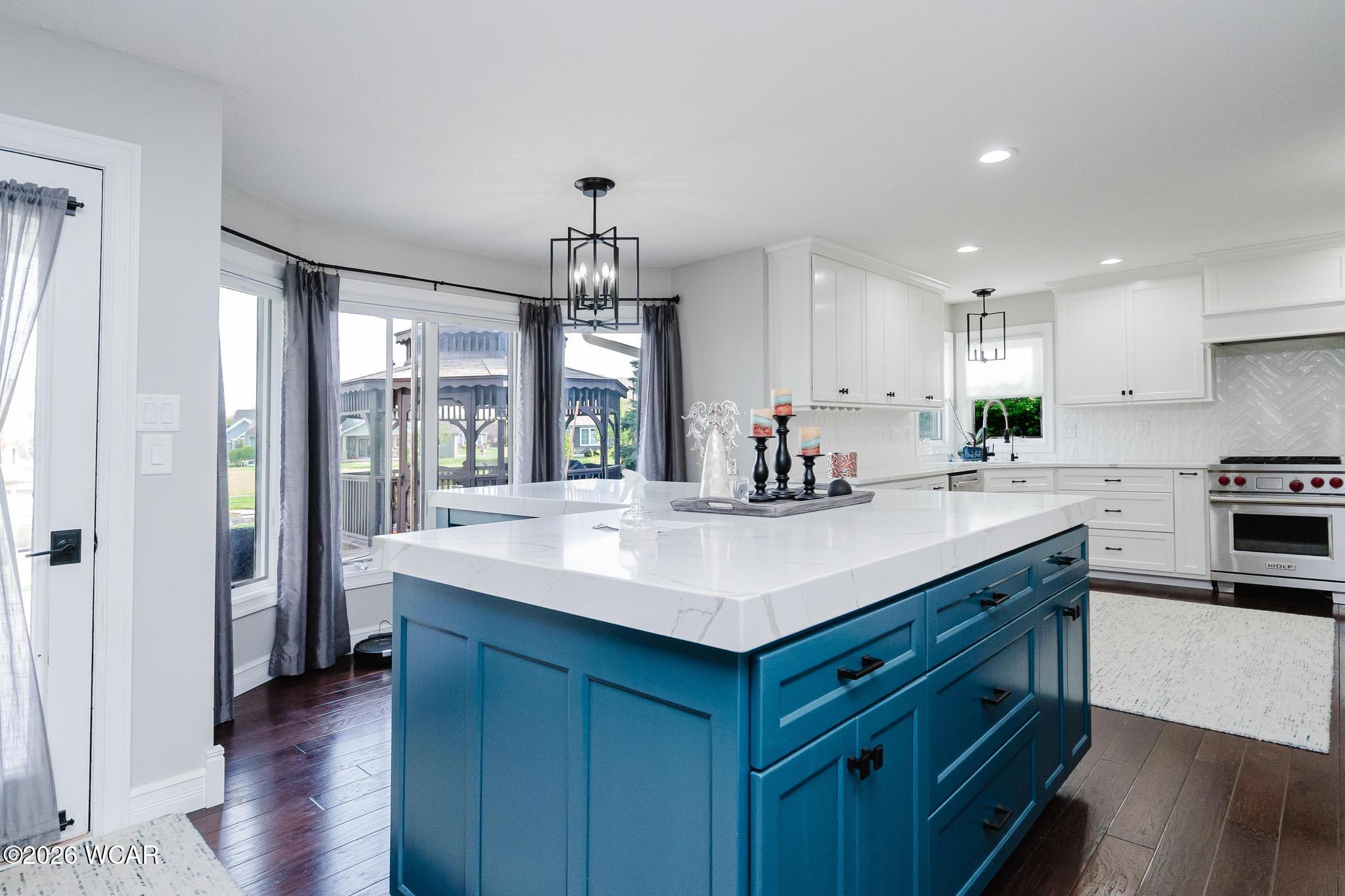 229 Locust Court, Bluffton, Ohio