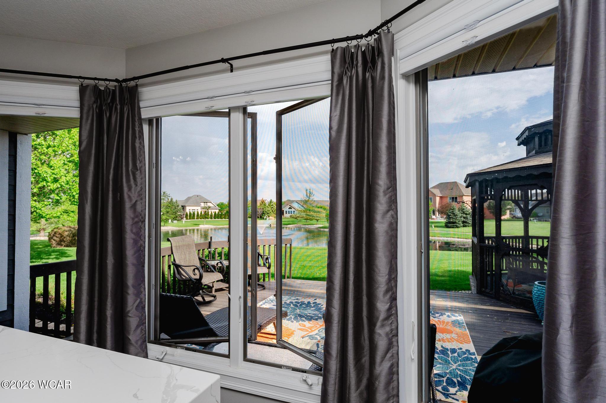 229 Locust Court, Bluffton, Ohio