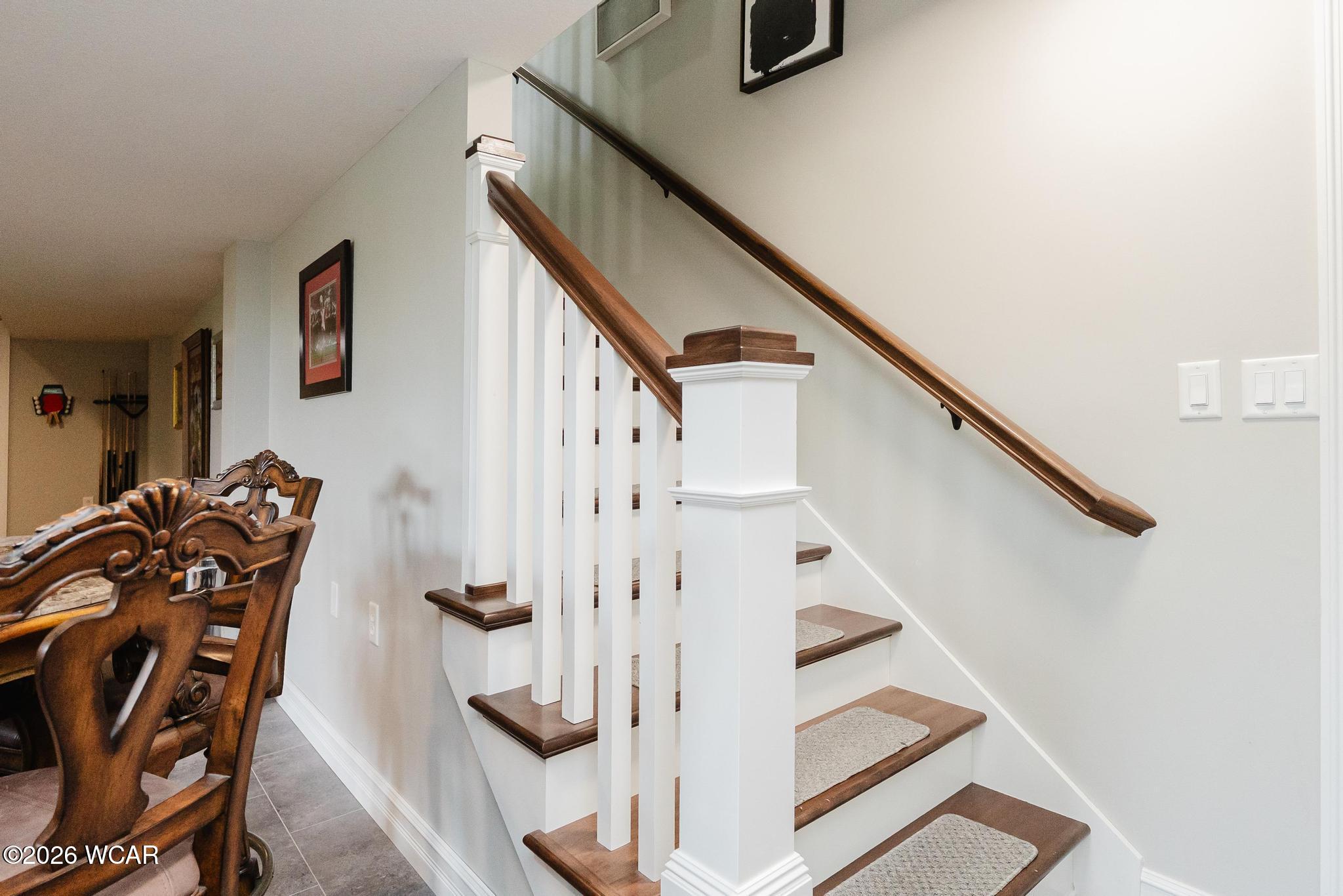 229 Locust Court, Bluffton, Ohio