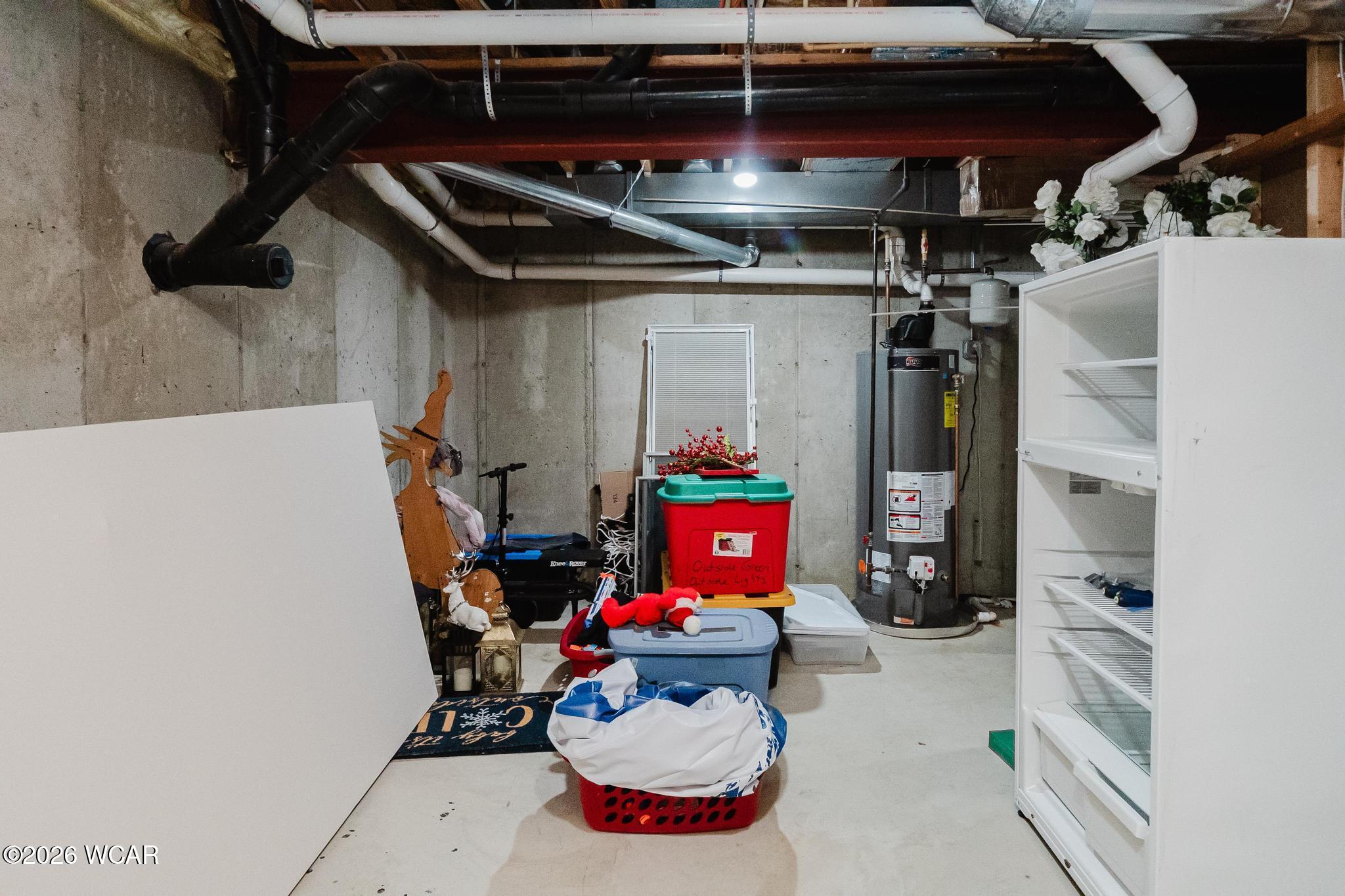 229 Locust Court, Bluffton, Ohio