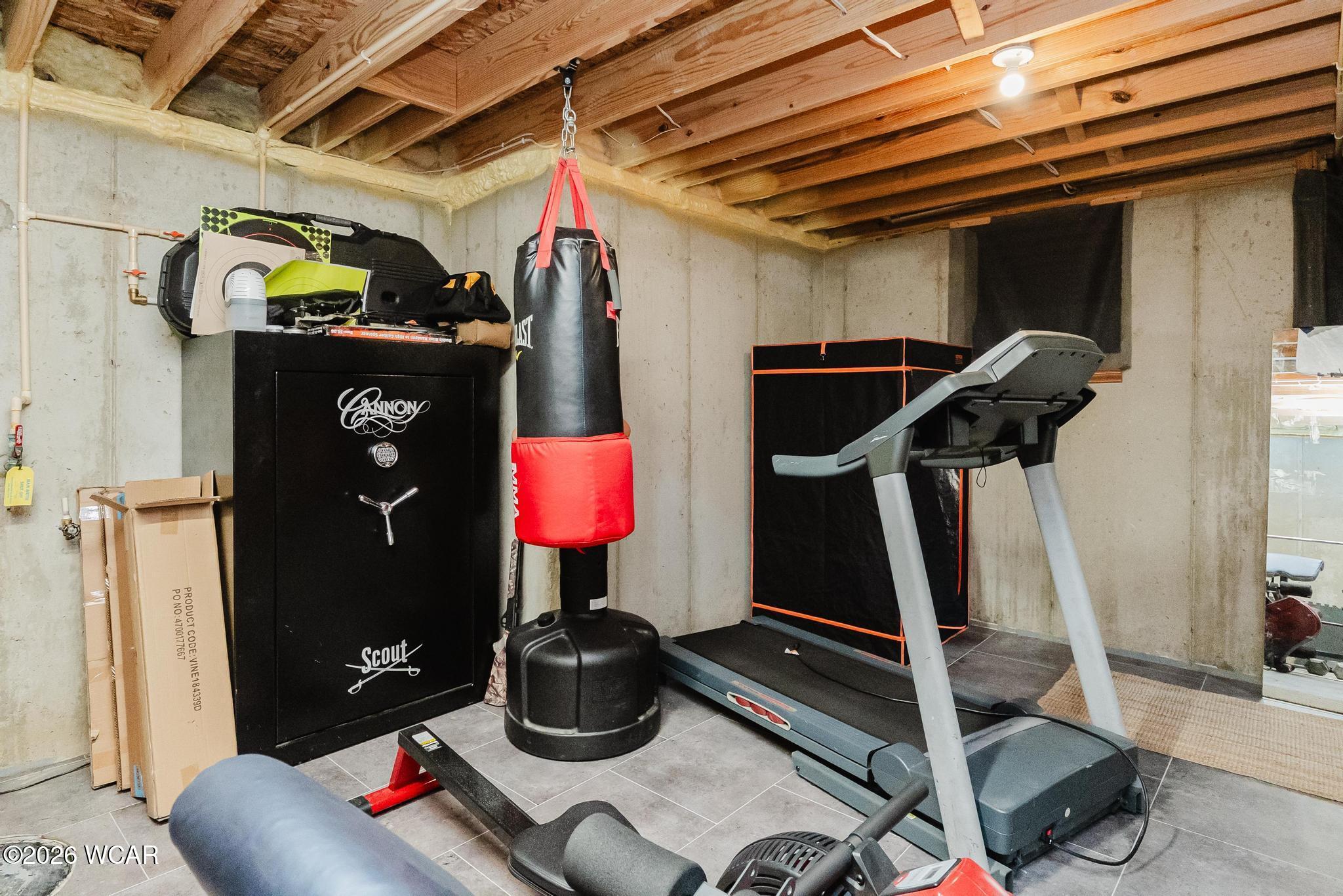 229 Locust Court, Bluffton, Ohio