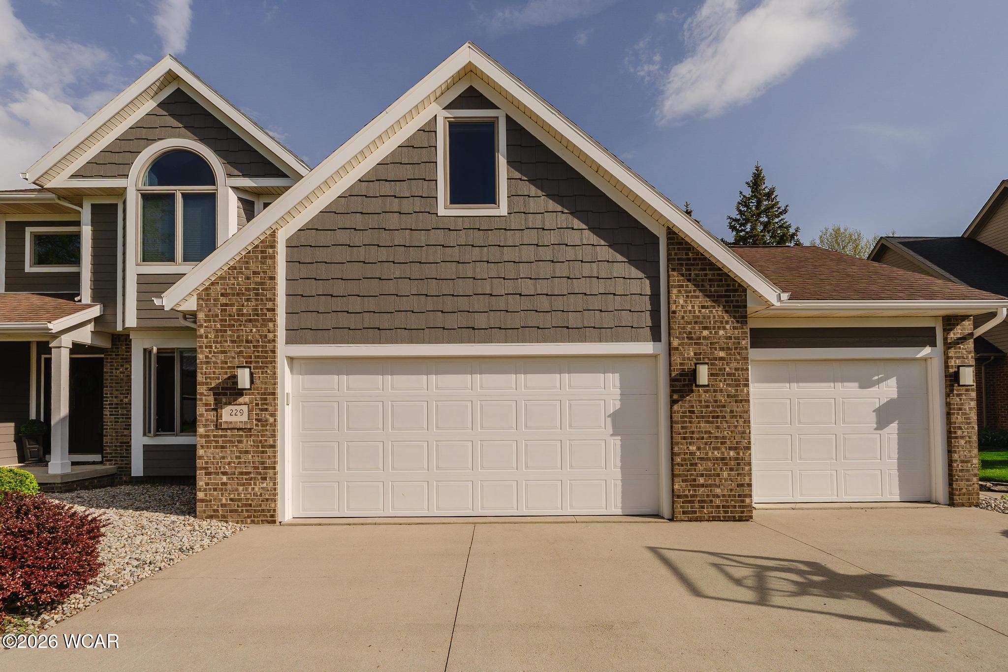 229 Locust Court, Bluffton, Ohio