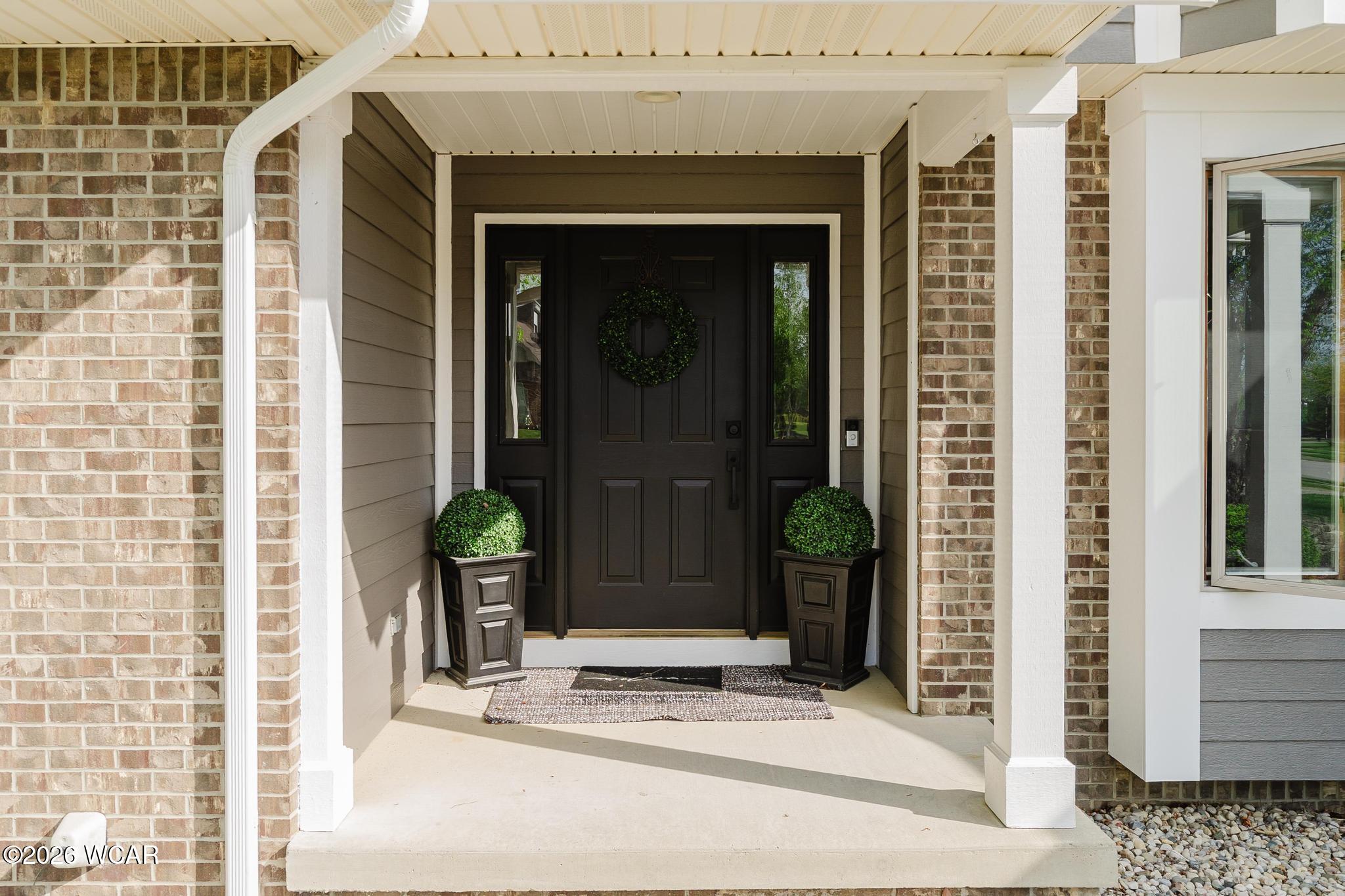 229 Locust Court, Bluffton, Ohio