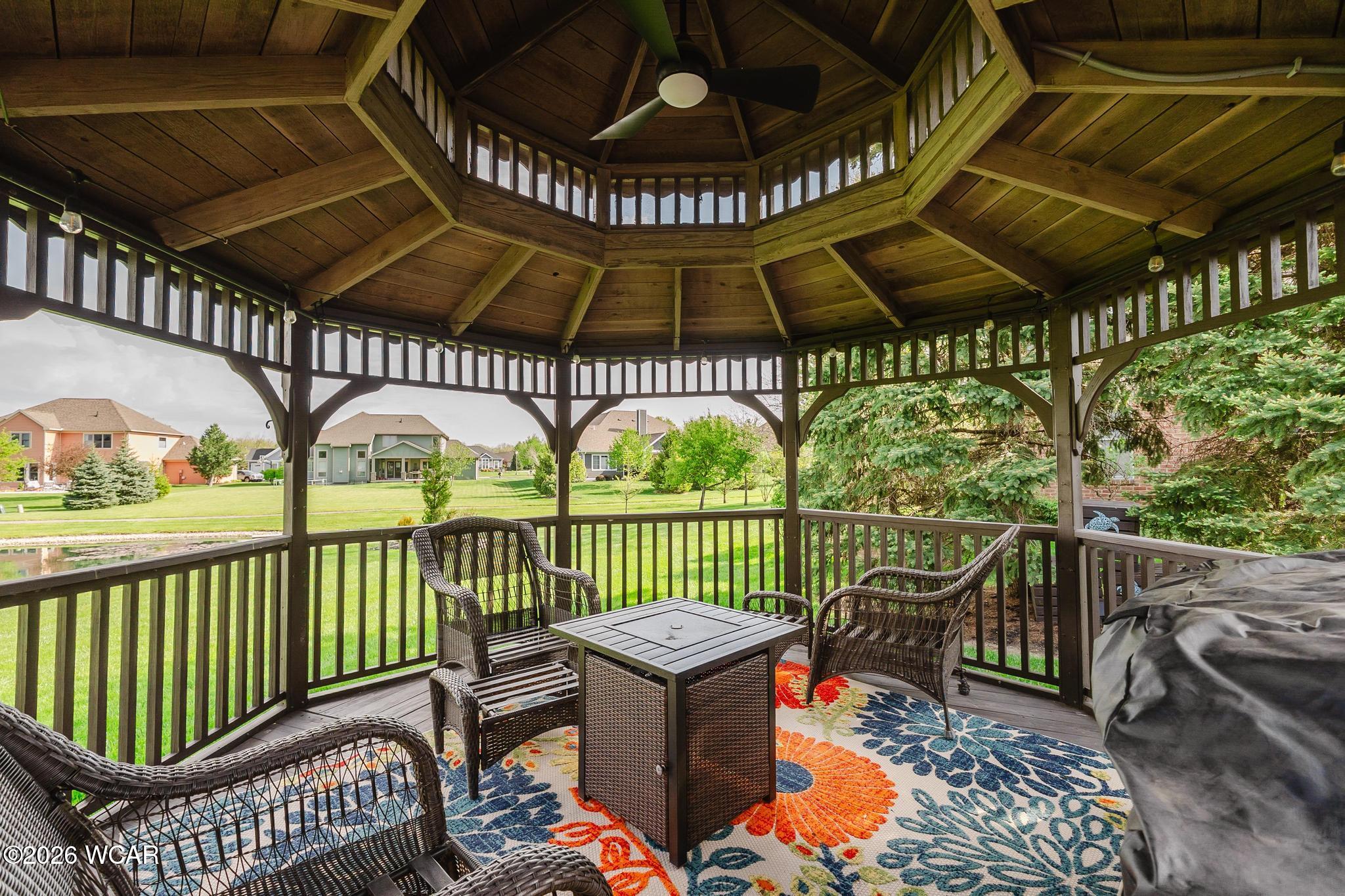 229 Locust Court, Bluffton, Ohio