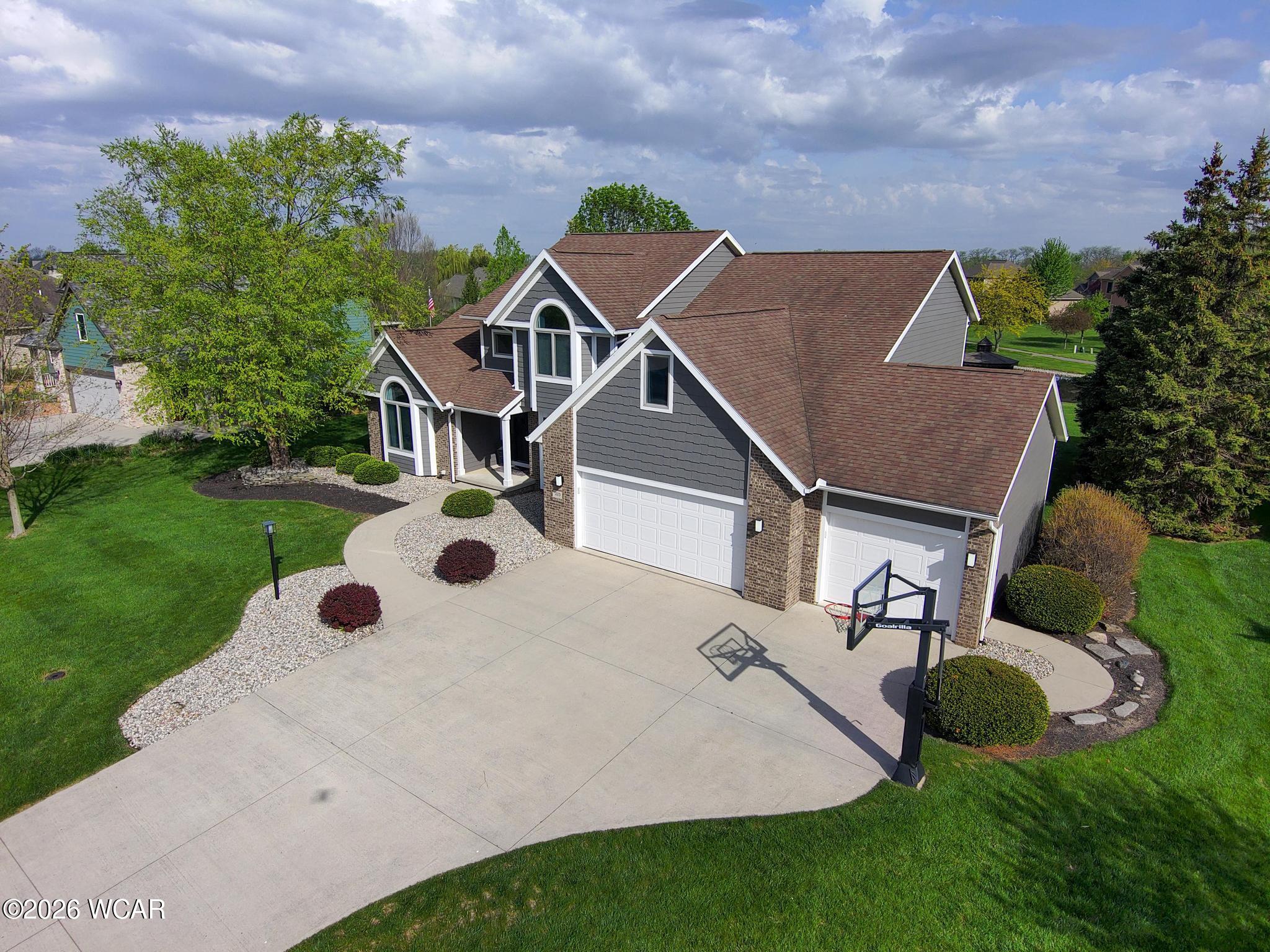 229 Locust Court, Bluffton, Ohio