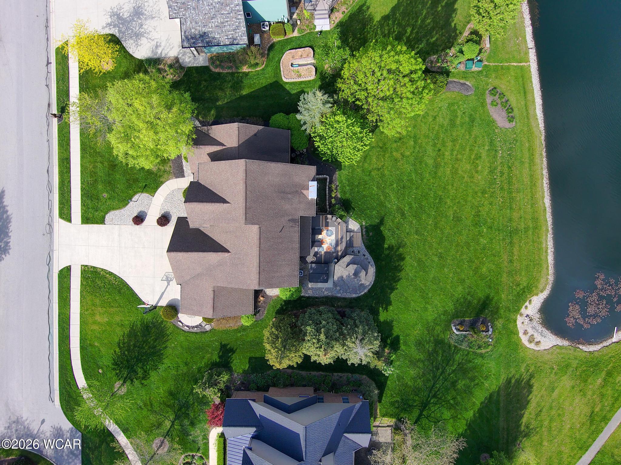 229 Locust Court, Bluffton, Ohio