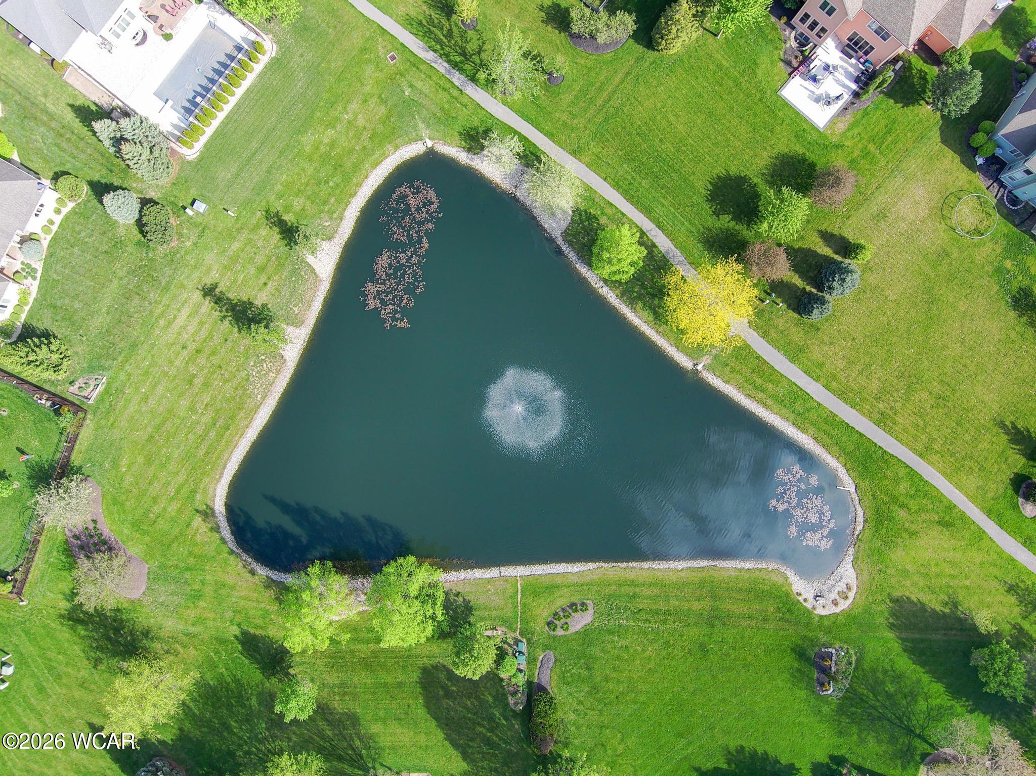 229 Locust Court, Bluffton, Ohio