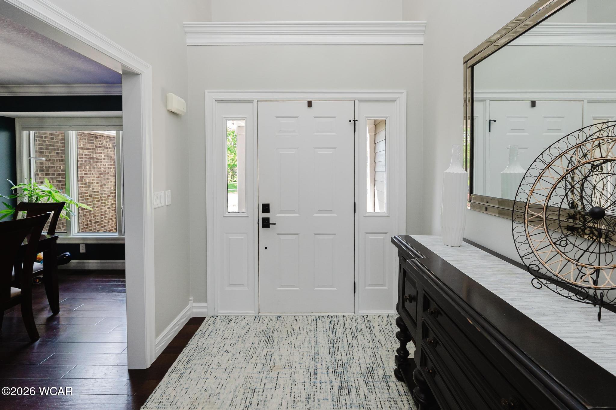 229 Locust Court, Bluffton, Ohio