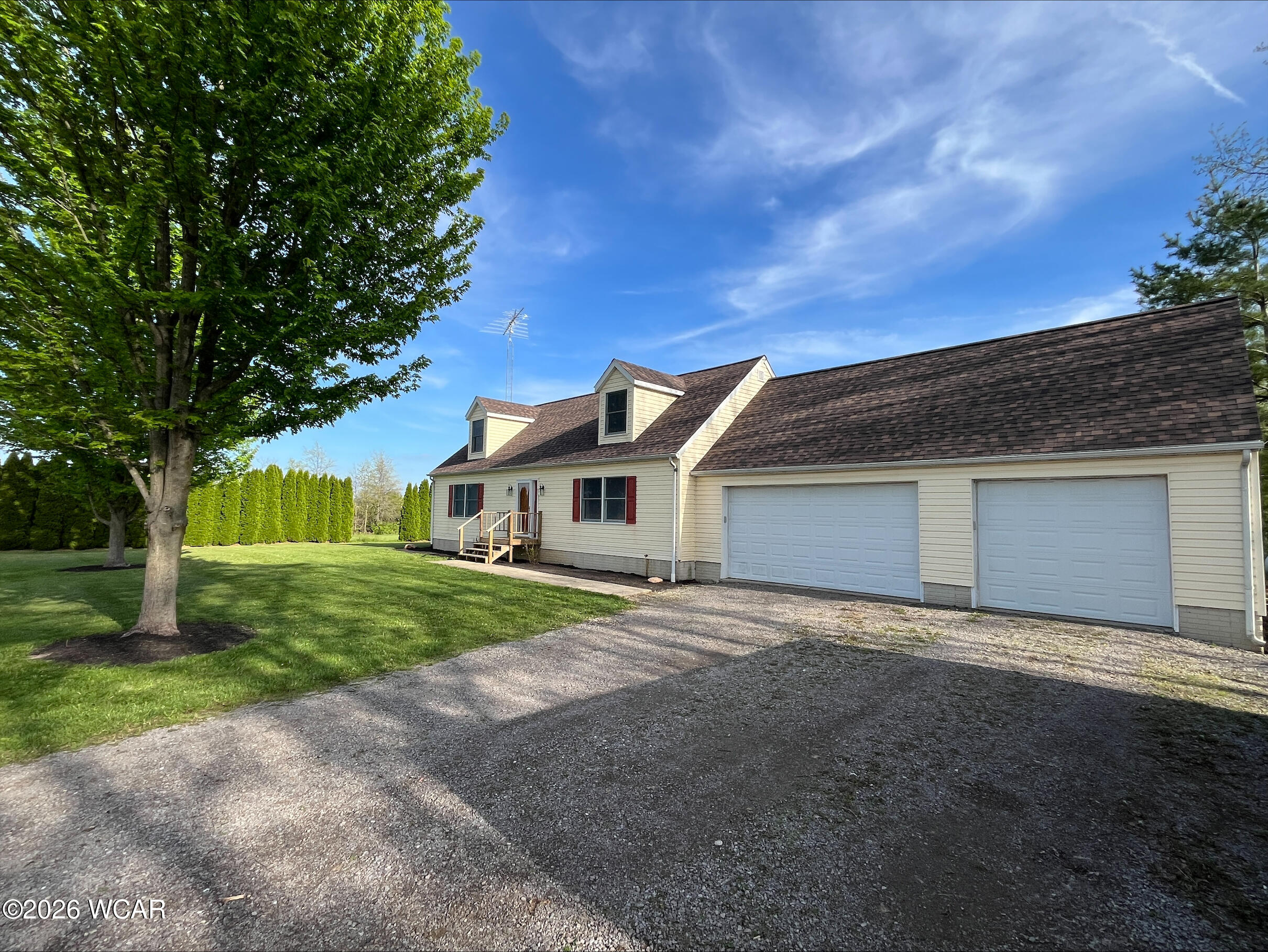 3112 County Road 10, Ada, Ohio