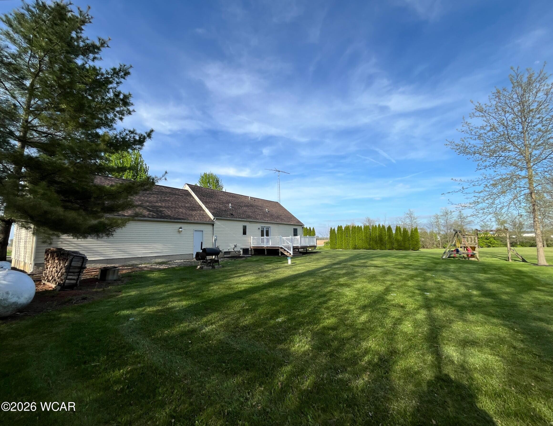 3112 County Road 10, Ada, Ohio