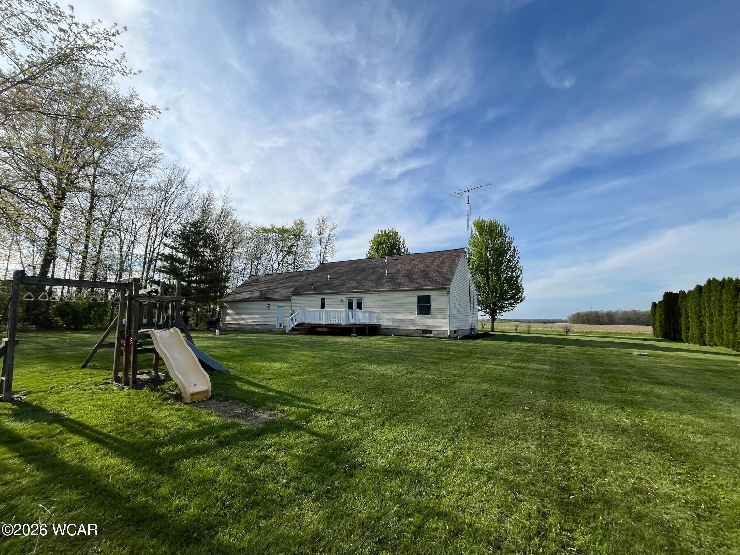 3112 County Road 10, Ada, Ohio