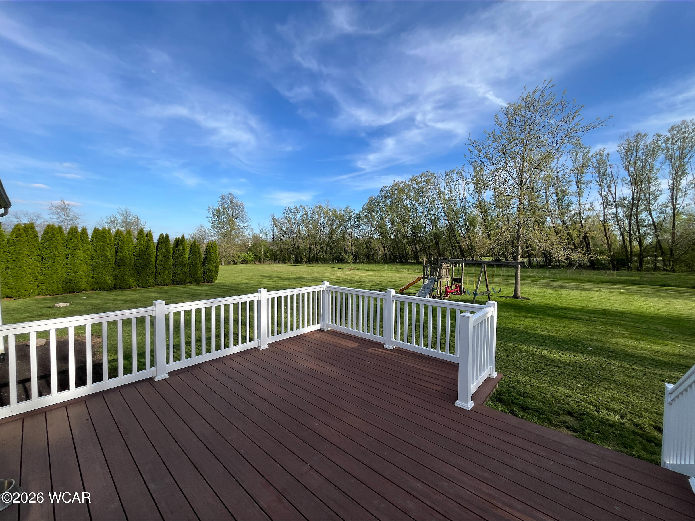 3112 County Road 10, Ada, Ohio