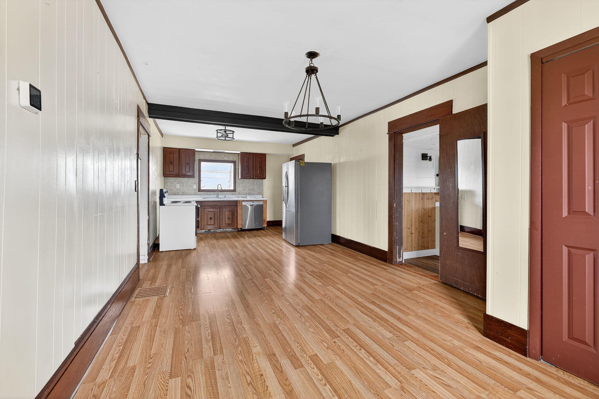 12511 Bethlehem-Claibourne Road, Richwood, Ohio 43344