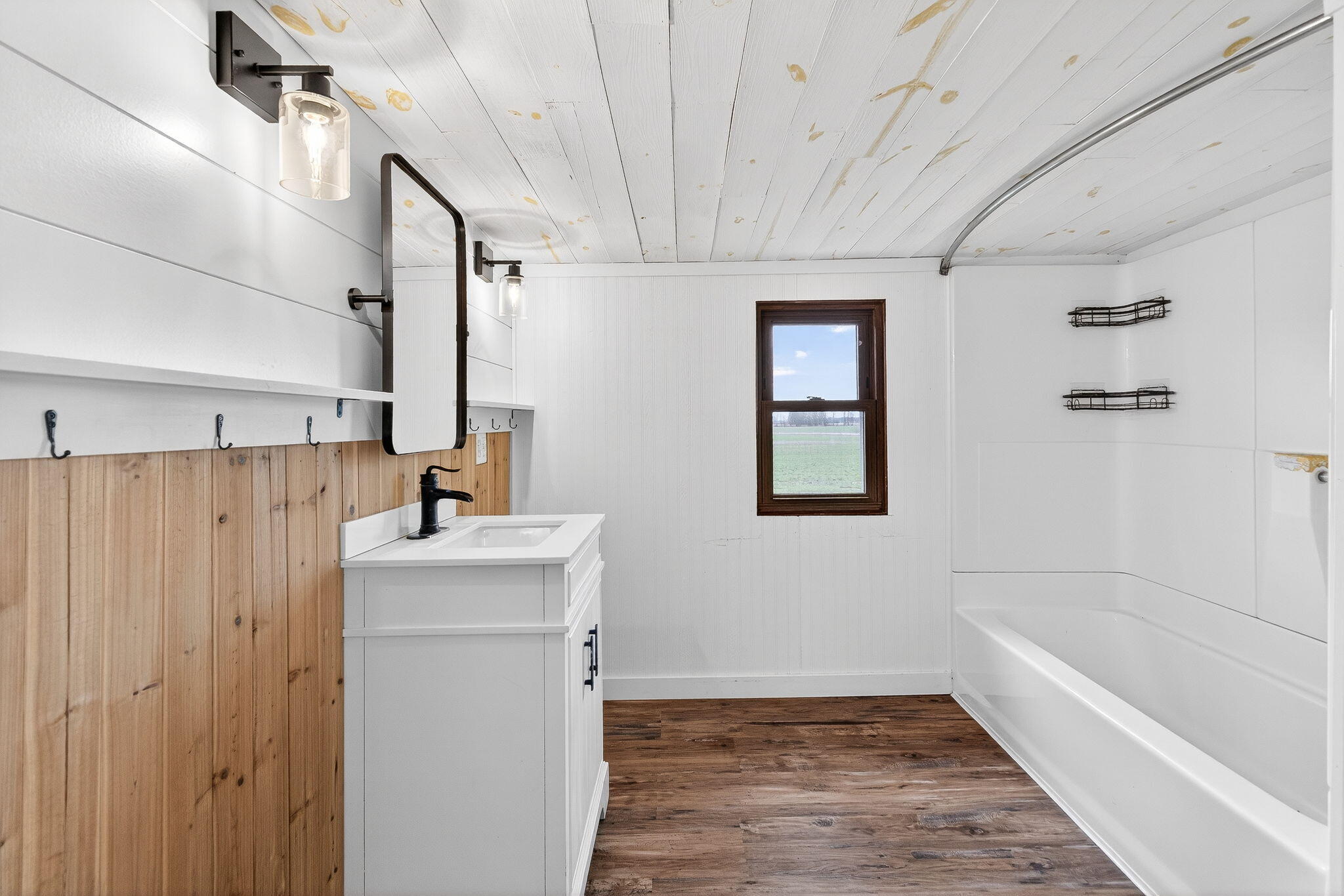 12511 Bethlehem-Claibourne Road, Richwood, Ohio 43344