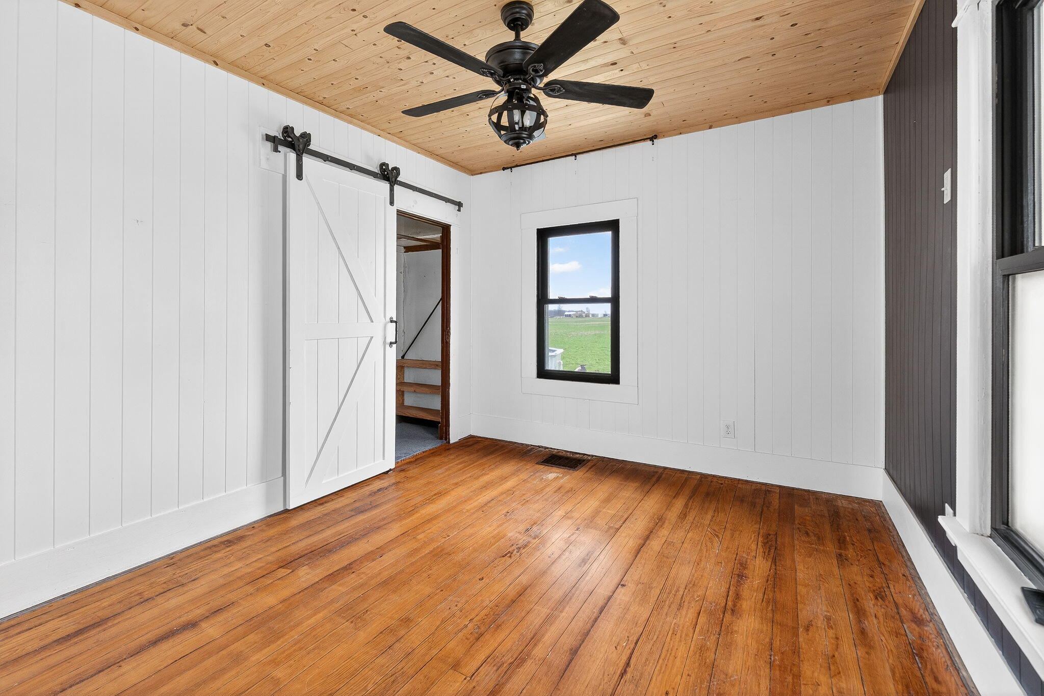 12511 Bethlehem-Claibourne Road, Richwood, Ohio 43344