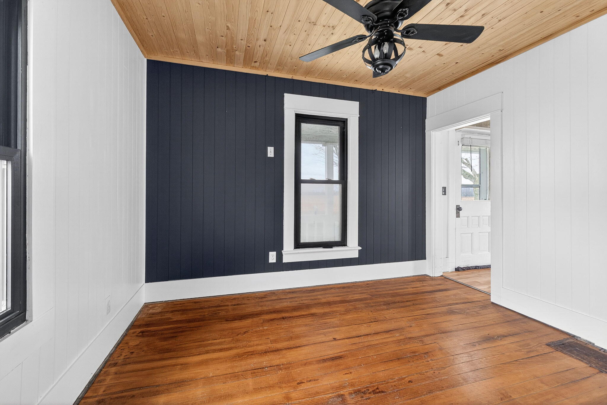 12511 Bethlehem-Claibourne Road, Richwood, Ohio 43344