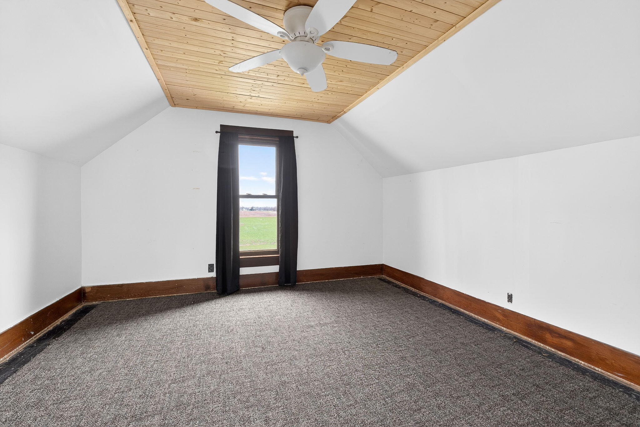 12511 Bethlehem-Claibourne Road, Richwood, Ohio 43344