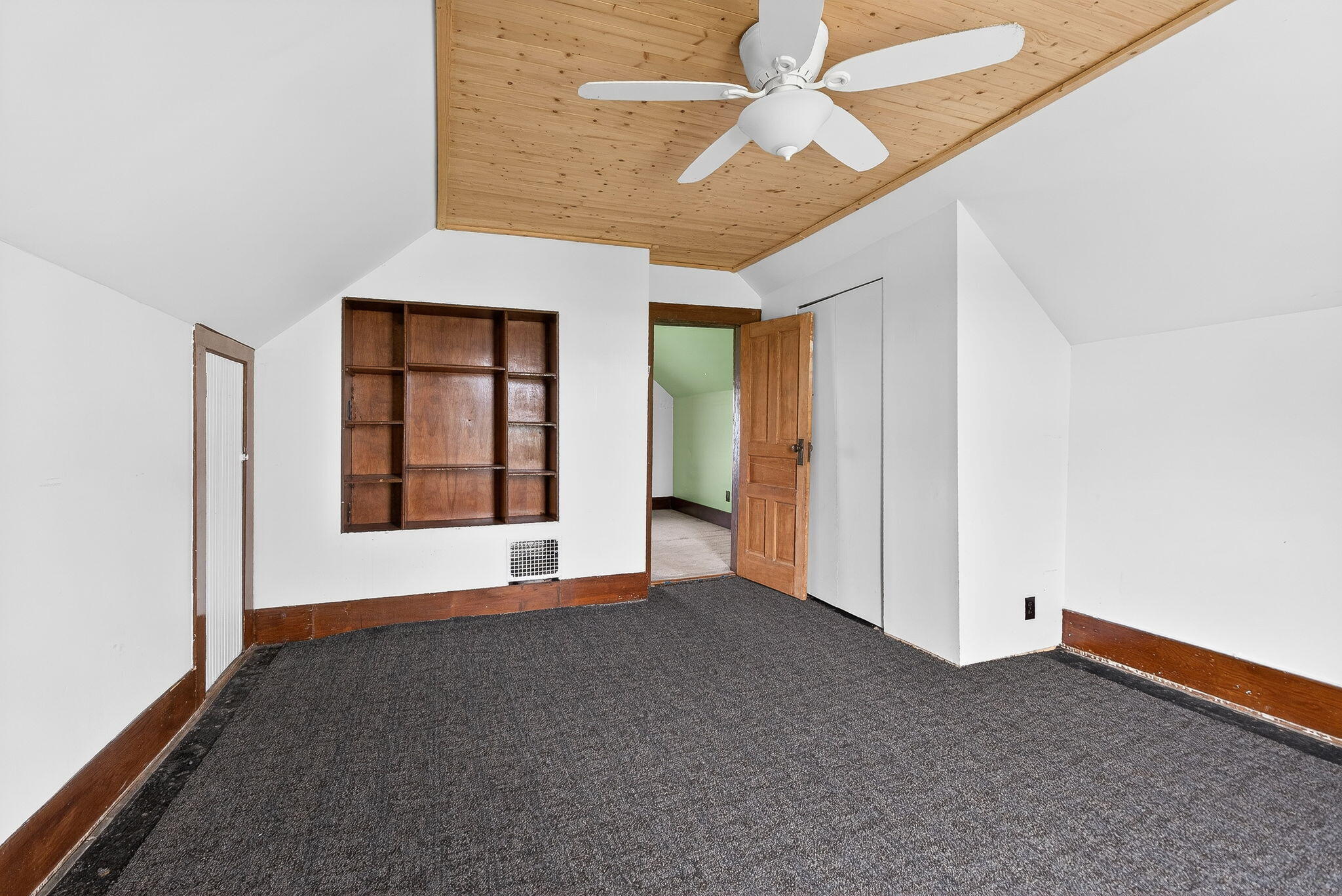 12511 Bethlehem-Claibourne Road, Richwood, Ohio 43344