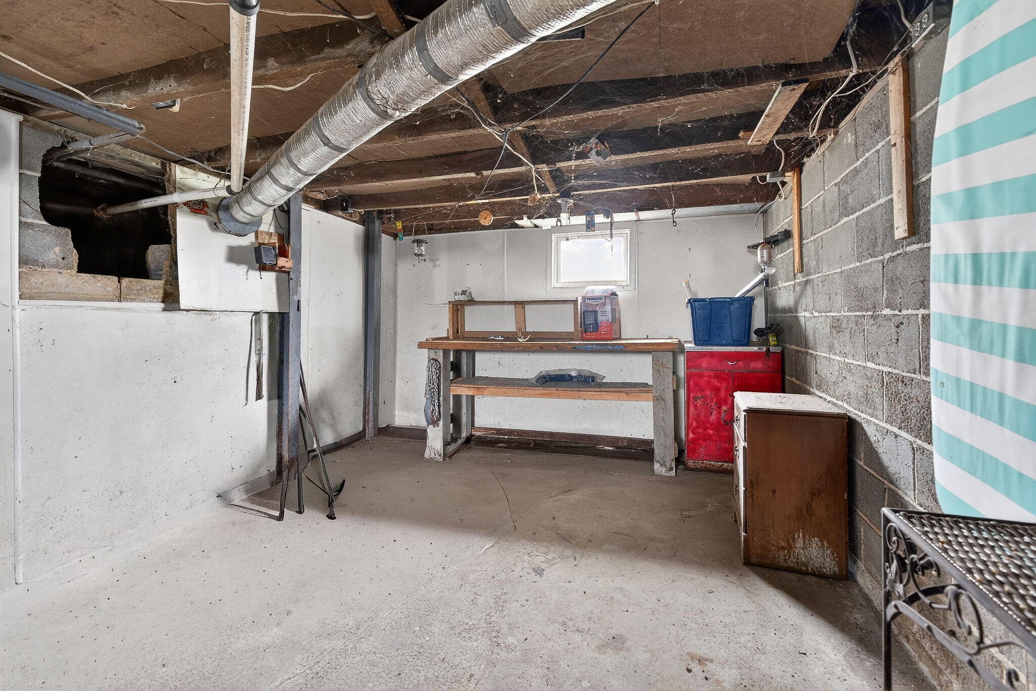 12511 Bethlehem-Claibourne Road, Richwood, Ohio 43344