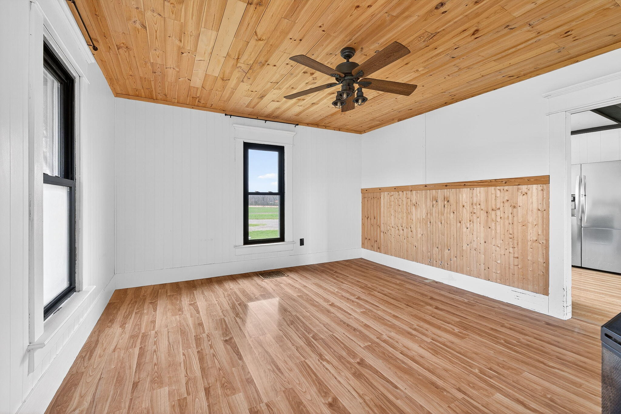 12511 Bethlehem-Claibourne Road, Richwood, Ohio 43344