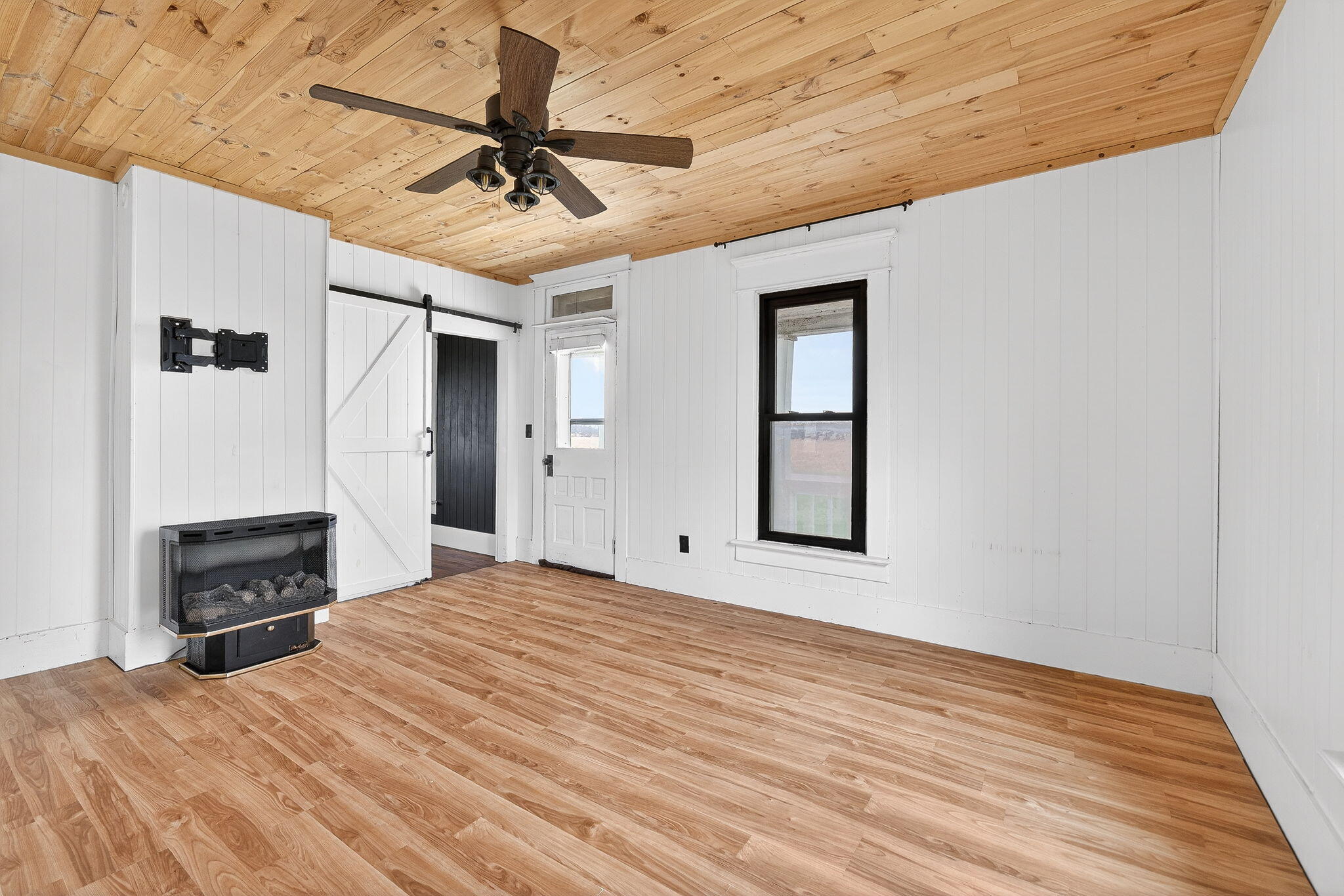 12511 Bethlehem-Claibourne Road, Richwood, Ohio 43344