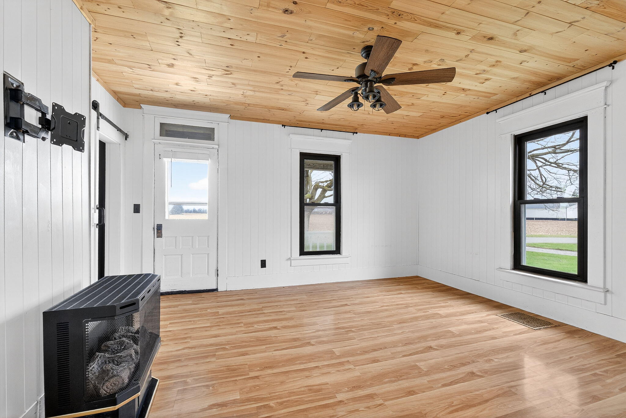 12511 Bethlehem-Claibourne Road, Richwood, Ohio 43344