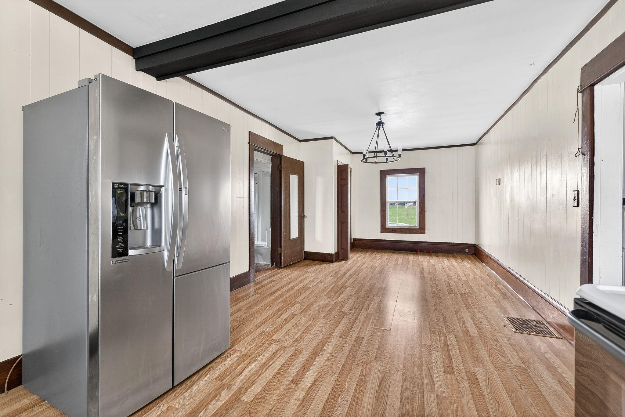 12511 Bethlehem-Claibourne Road, Richwood, Ohio 43344