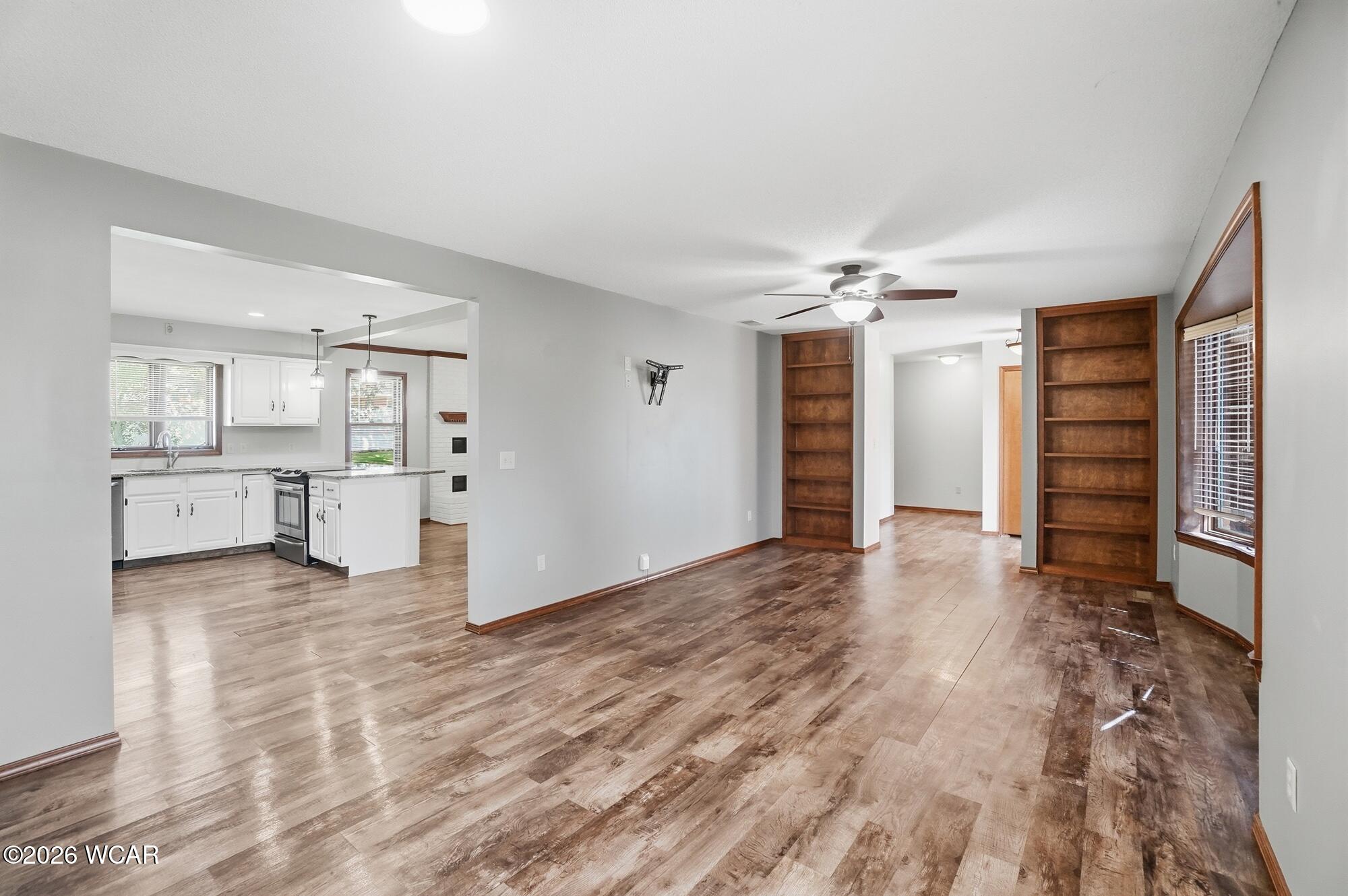 833 Glyncrest Drive, Wapakoneta, Ohio