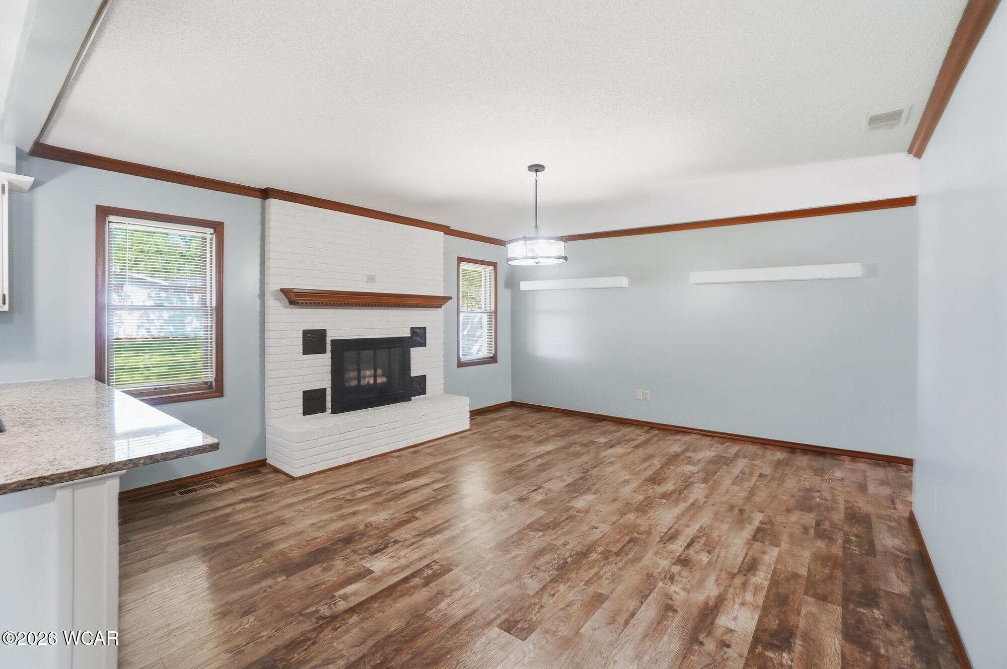 833 Glyncrest Drive, Wapakoneta, Ohio