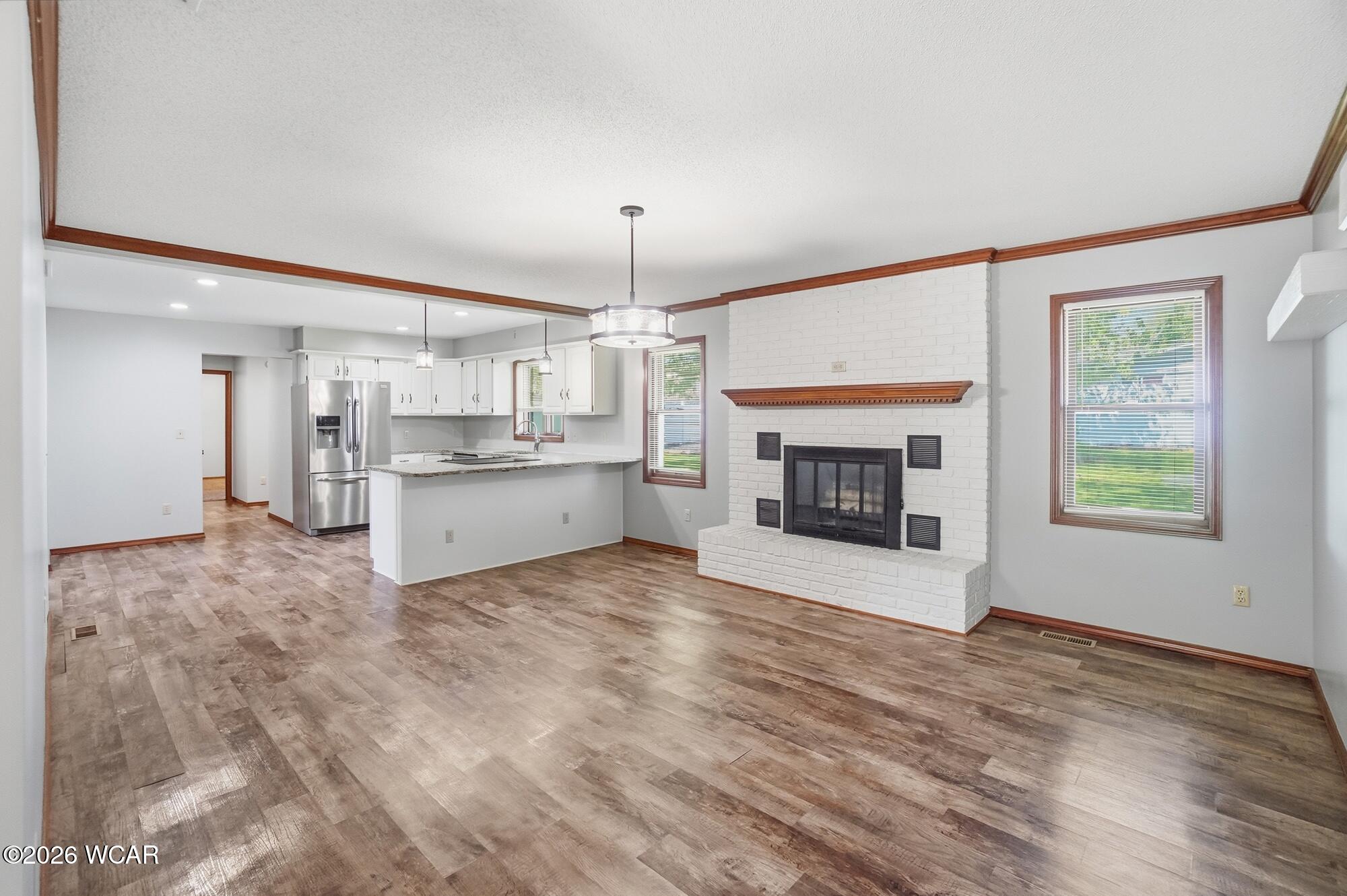 833 Glyncrest Drive, Wapakoneta, Ohio