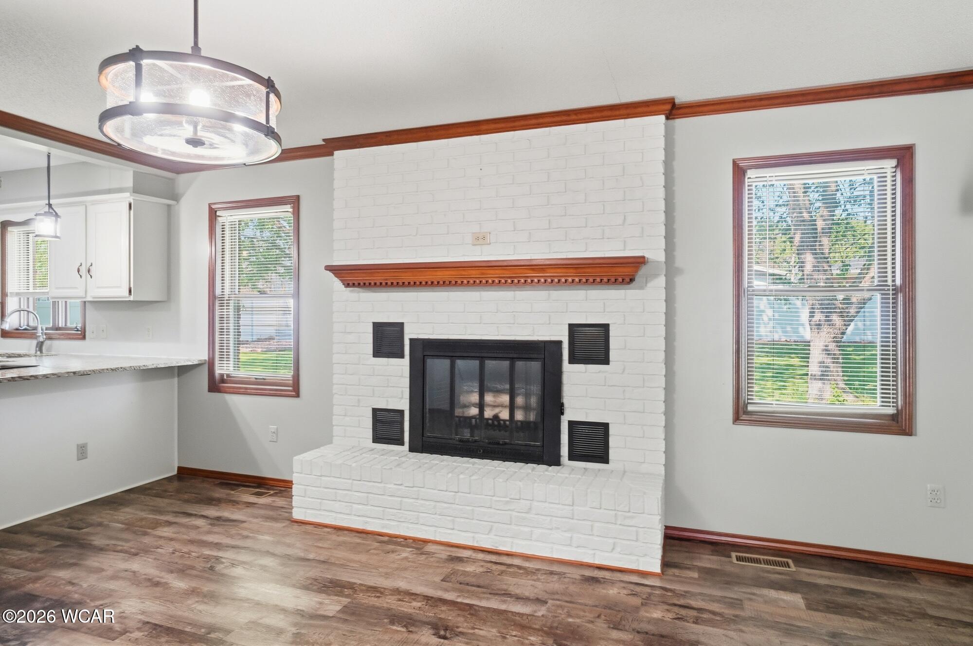 833 Glyncrest Drive, Wapakoneta, Ohio