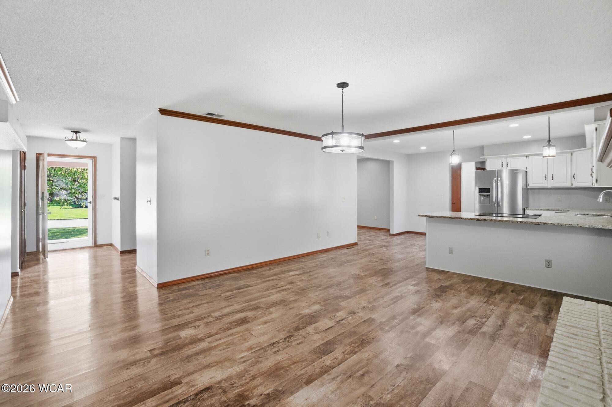 833 Glyncrest Drive, Wapakoneta, Ohio