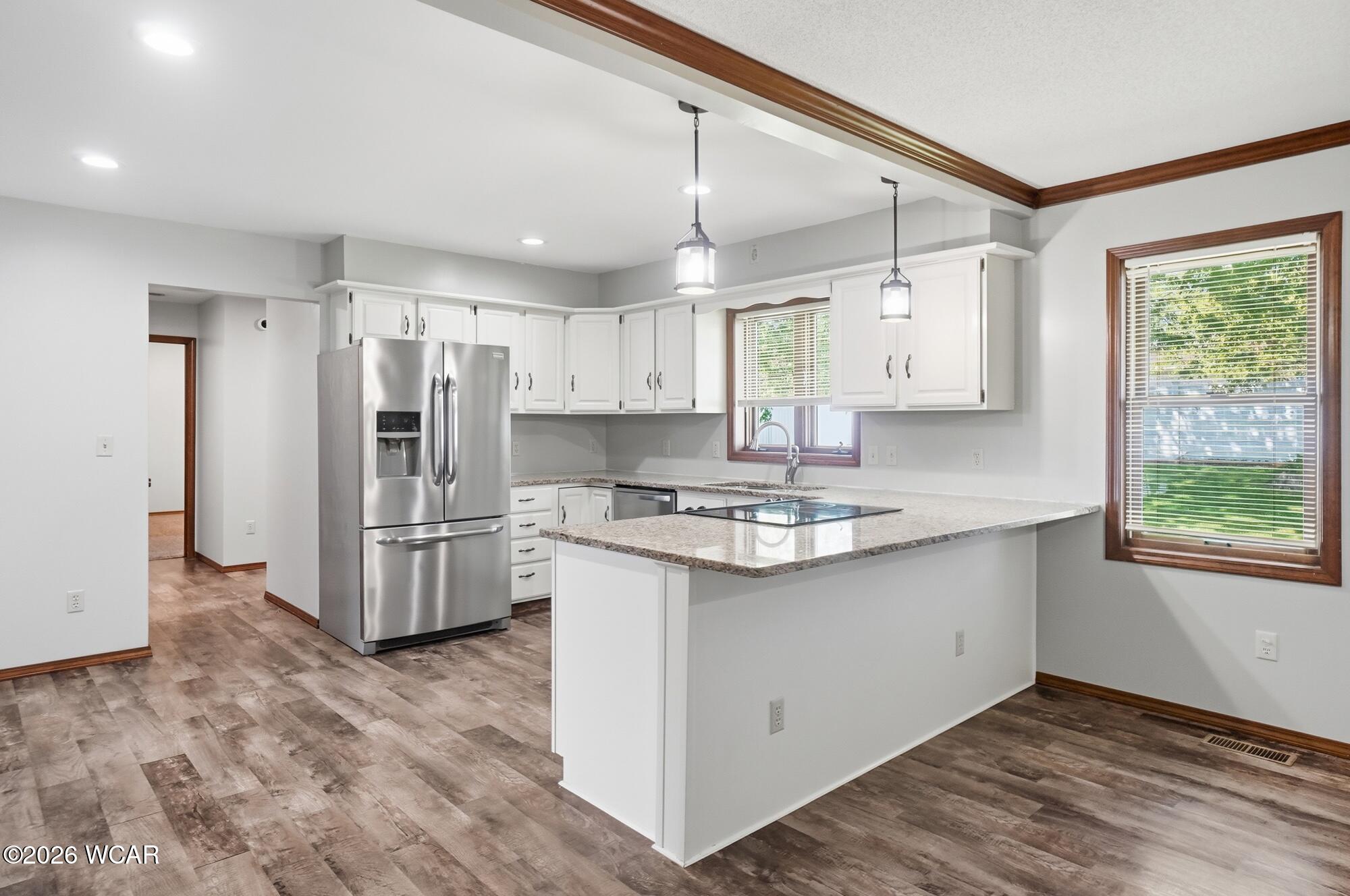 833 Glyncrest Drive, Wapakoneta, Ohio