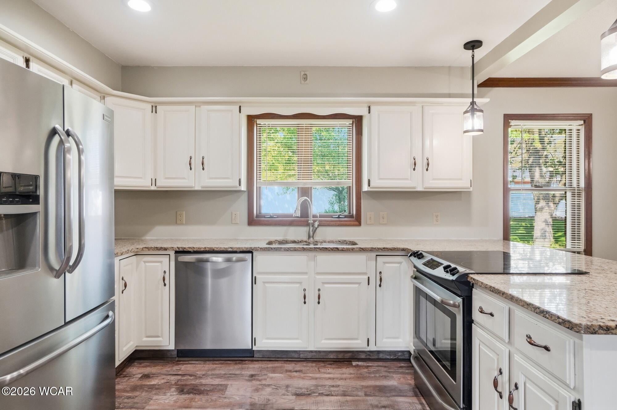 833 Glyncrest Drive, Wapakoneta, Ohio