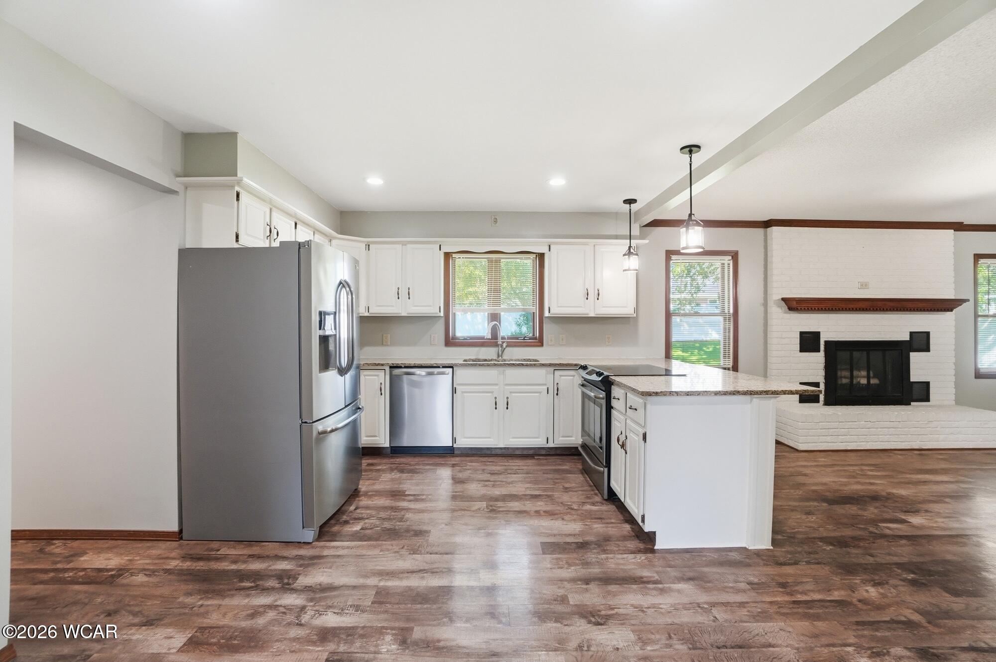 833 Glyncrest Drive, Wapakoneta, Ohio