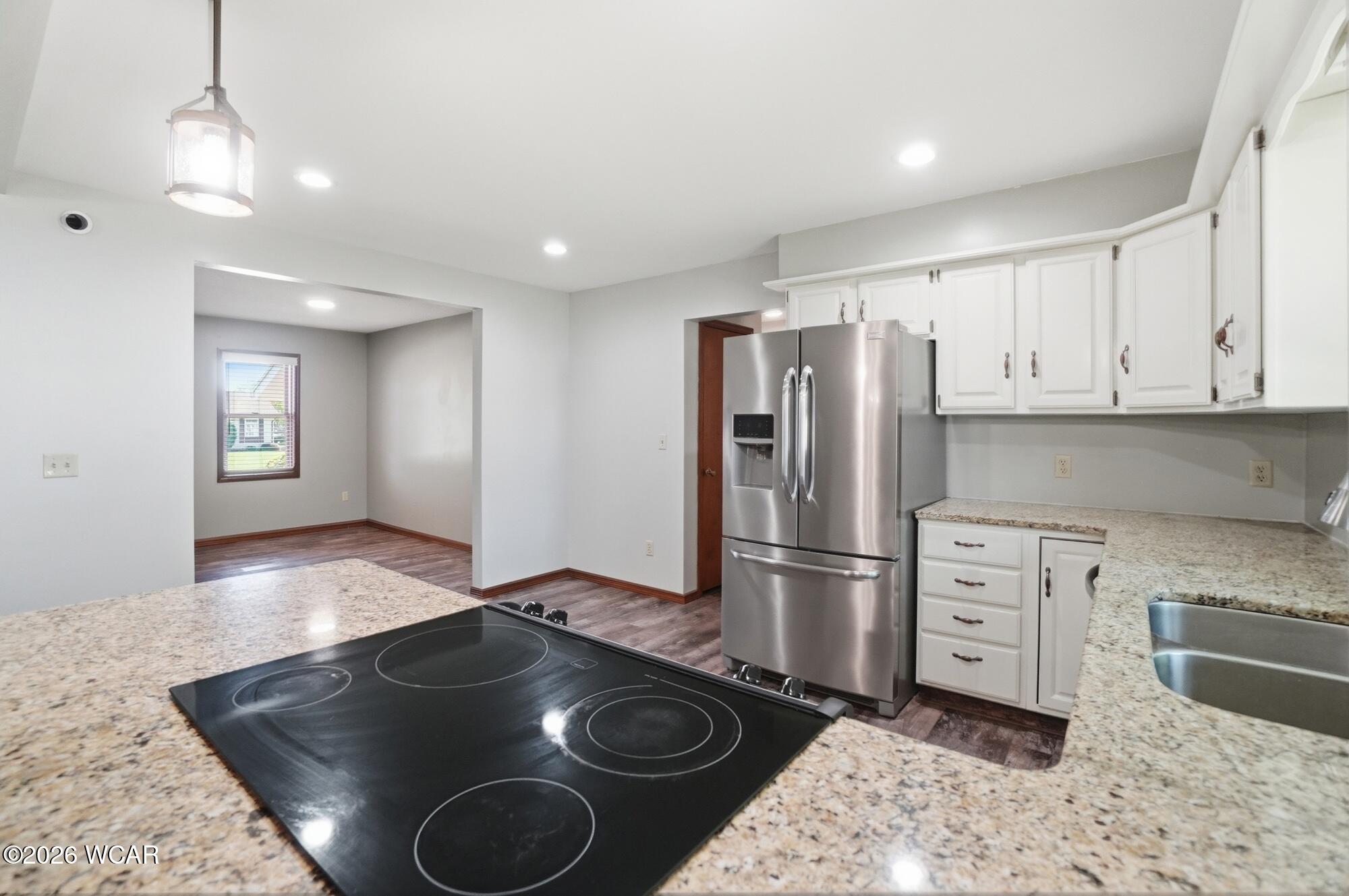 833 Glyncrest Drive, Wapakoneta, Ohio