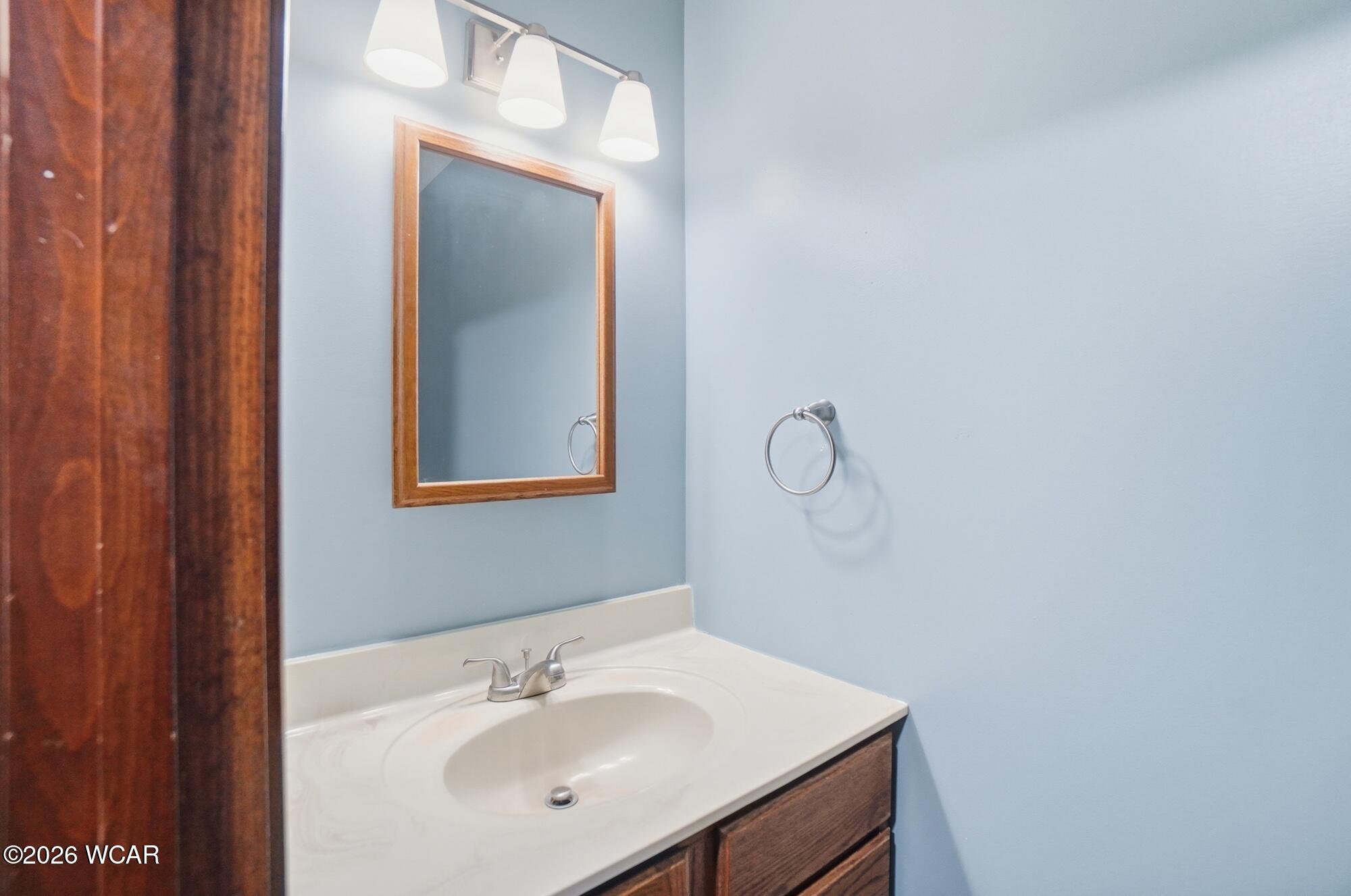 833 Glyncrest Drive, Wapakoneta, Ohio