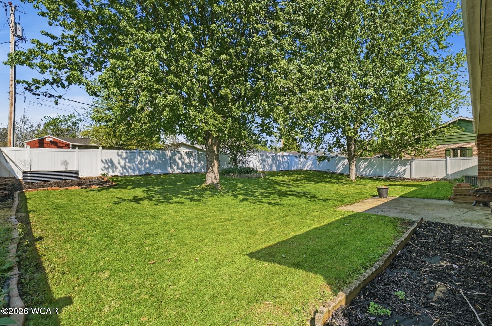 833 Glyncrest Drive, Wapakoneta, Ohio