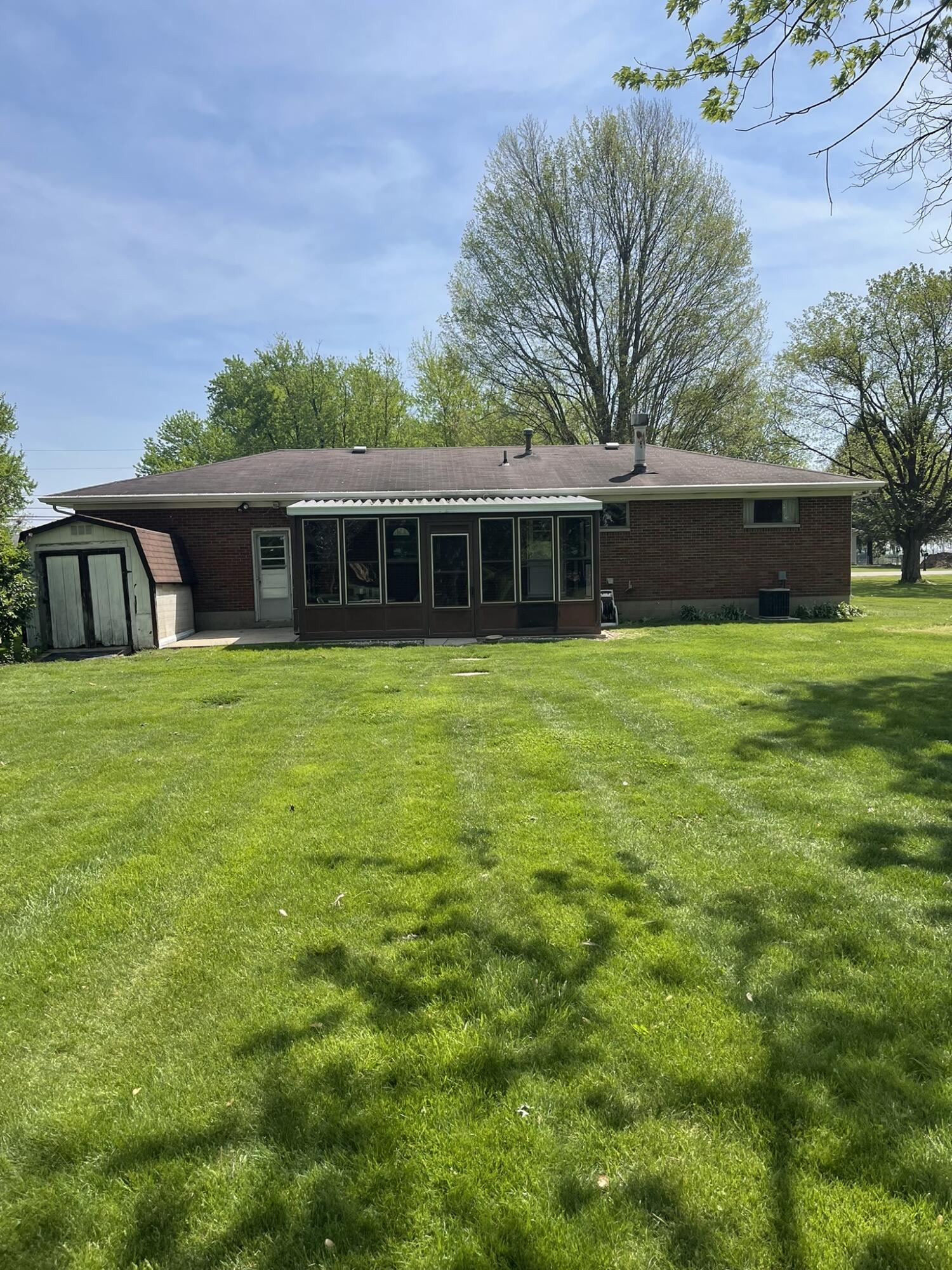 4931 Bosart Road, Springfield, Ohio 45503