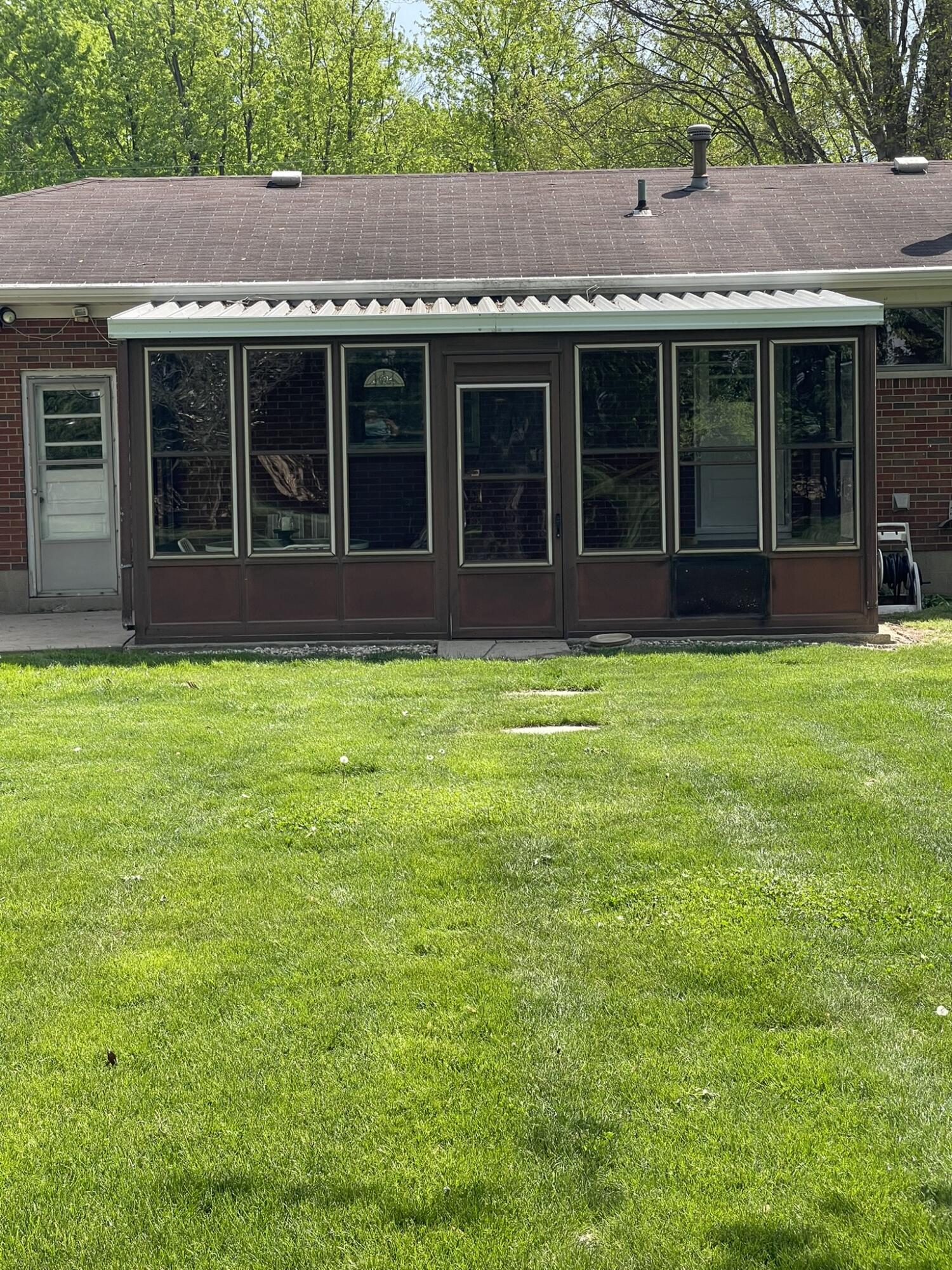 4931 Bosart Road, Springfield, Ohio 45503