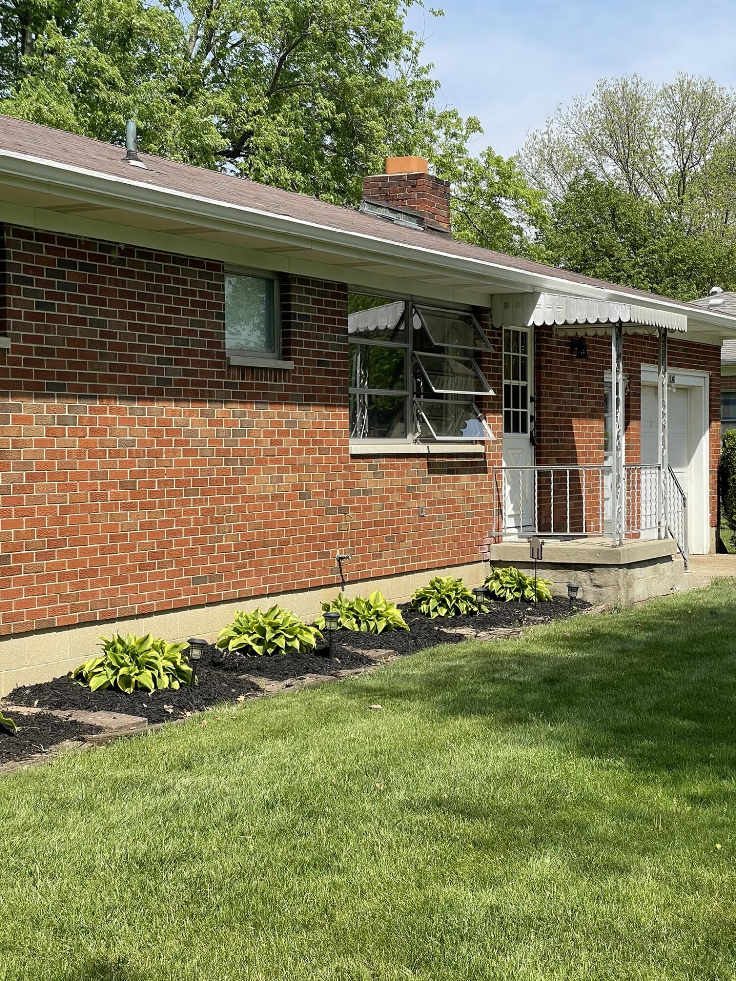 4931 Bosart Road, Springfield, Ohio 45503