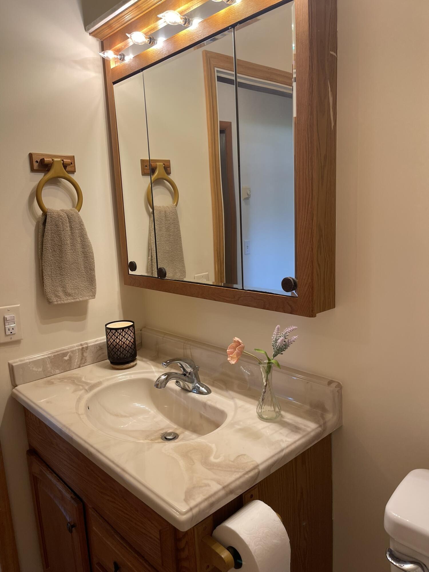 4931 Bosart Road, Springfield, Ohio 45503