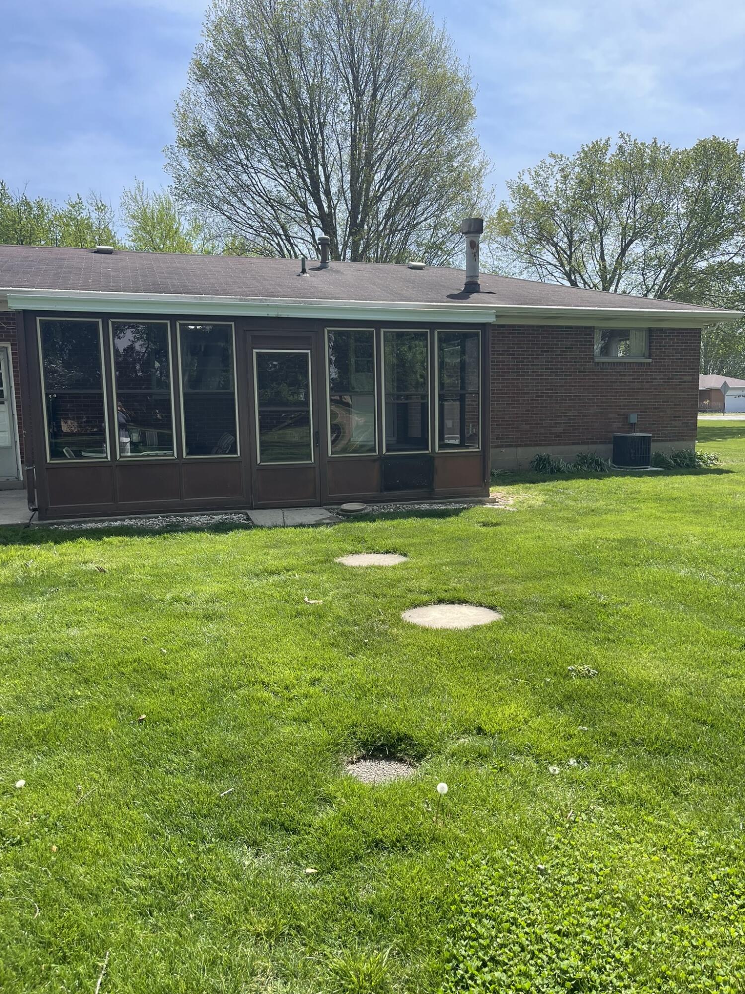 4931 Bosart Road, Springfield, Ohio 45503