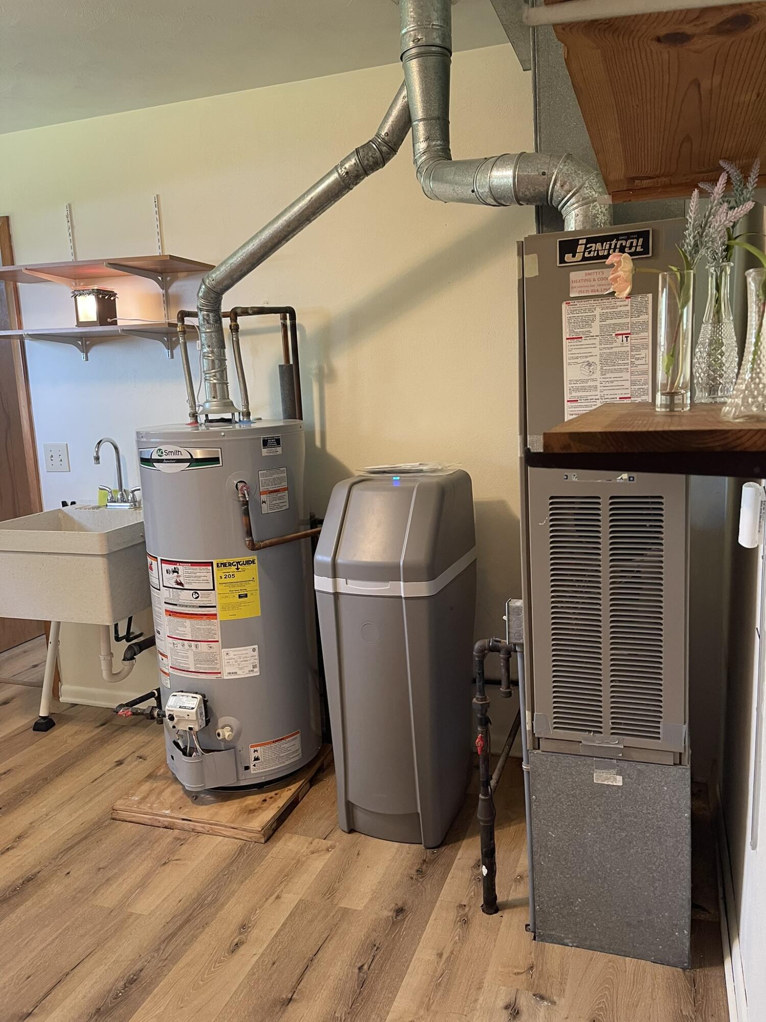 4931 Bosart Road, Springfield, Ohio 45503