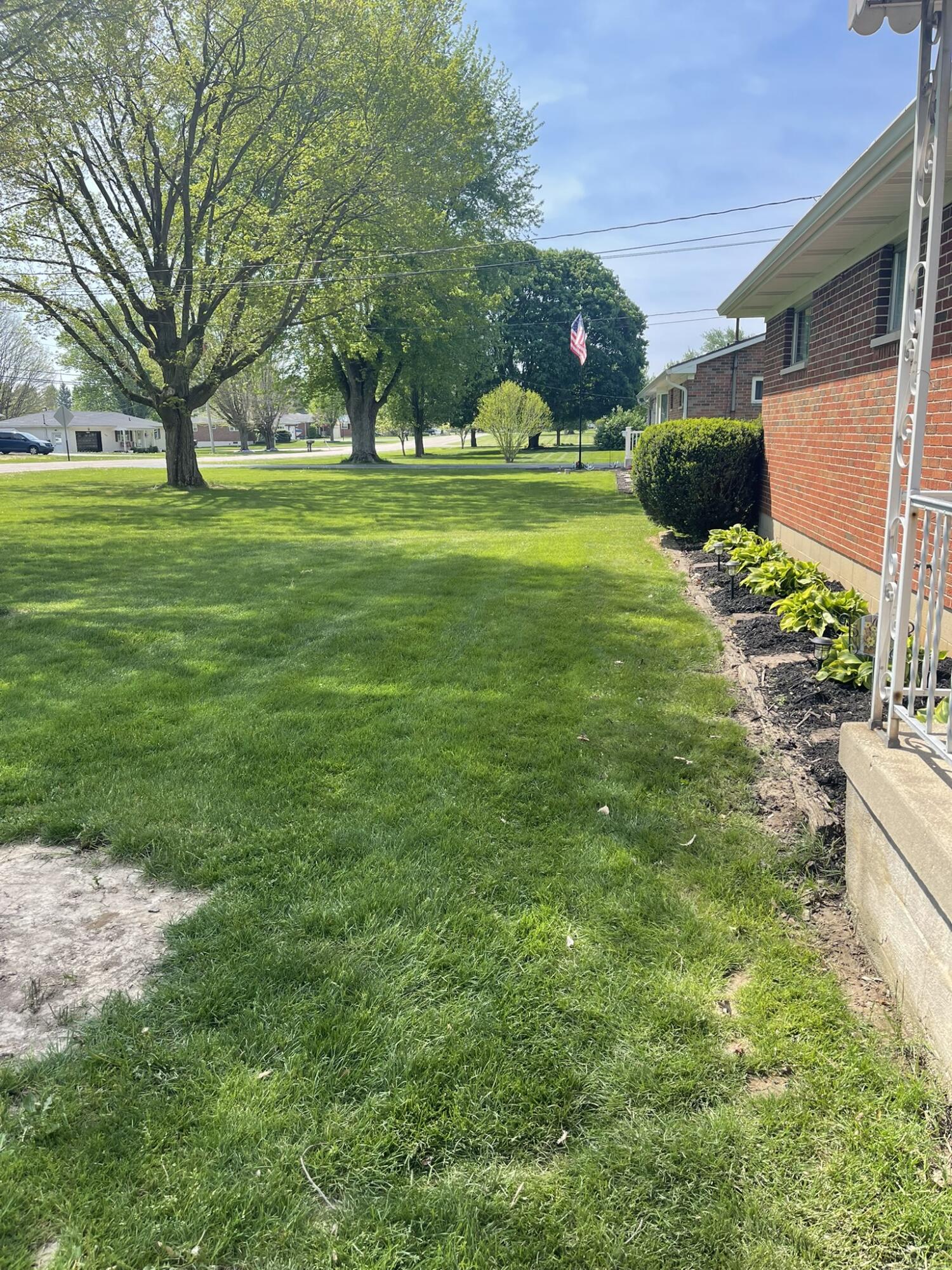 4931 Bosart Road, Springfield, Ohio 45503